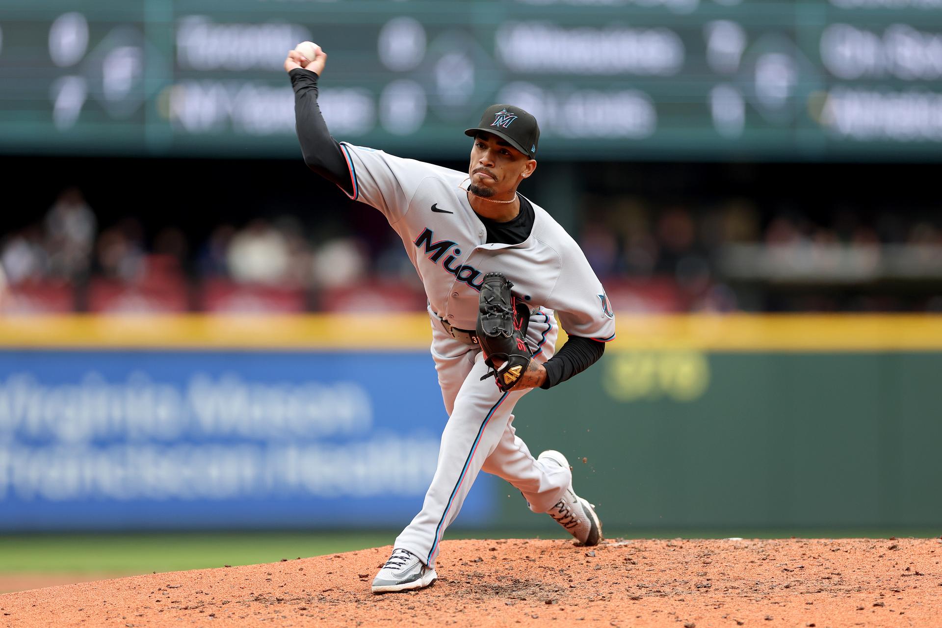 Ronny Henriquez