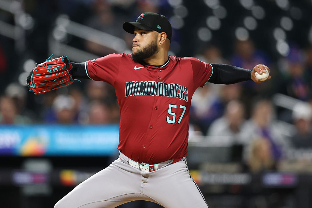 Eduardo Rodriguez