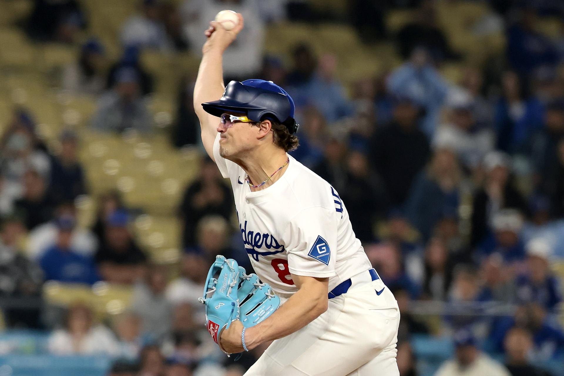 Kiké Hernández