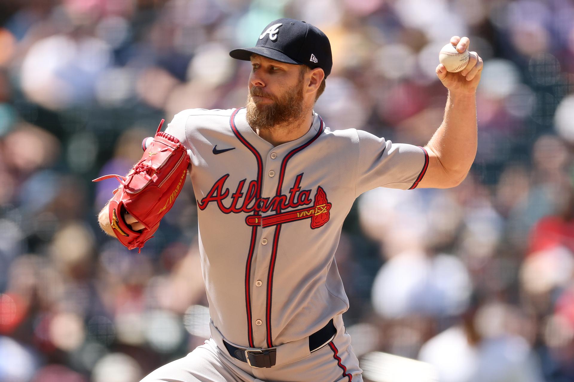 Chris Sale