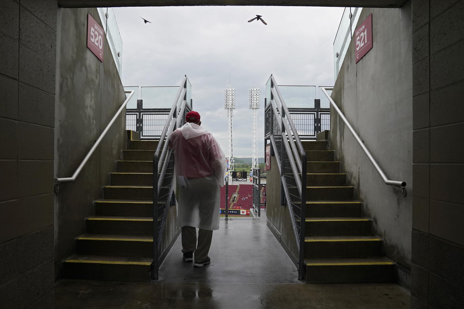 Great American Ball Park