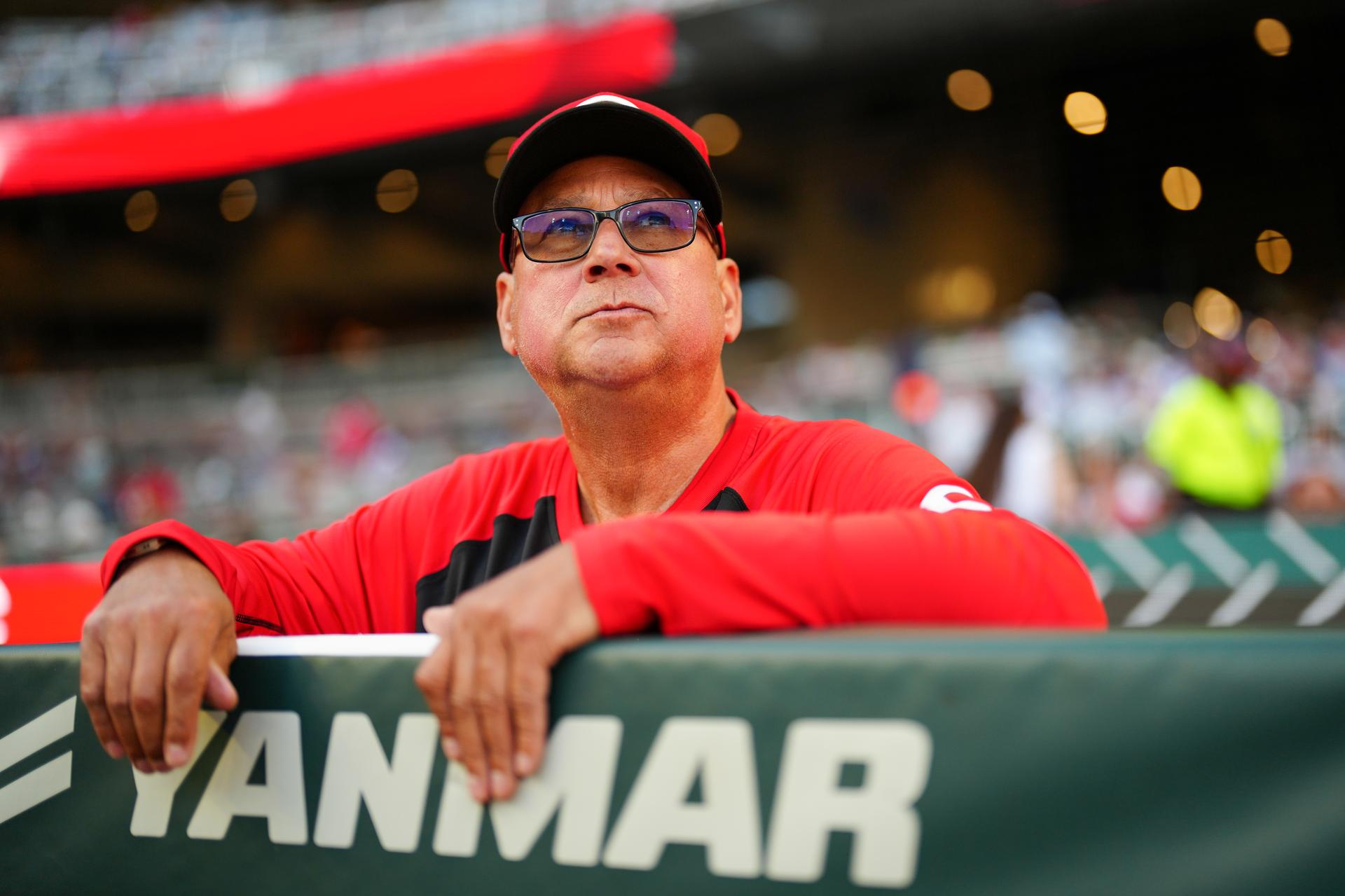 Terry Francona