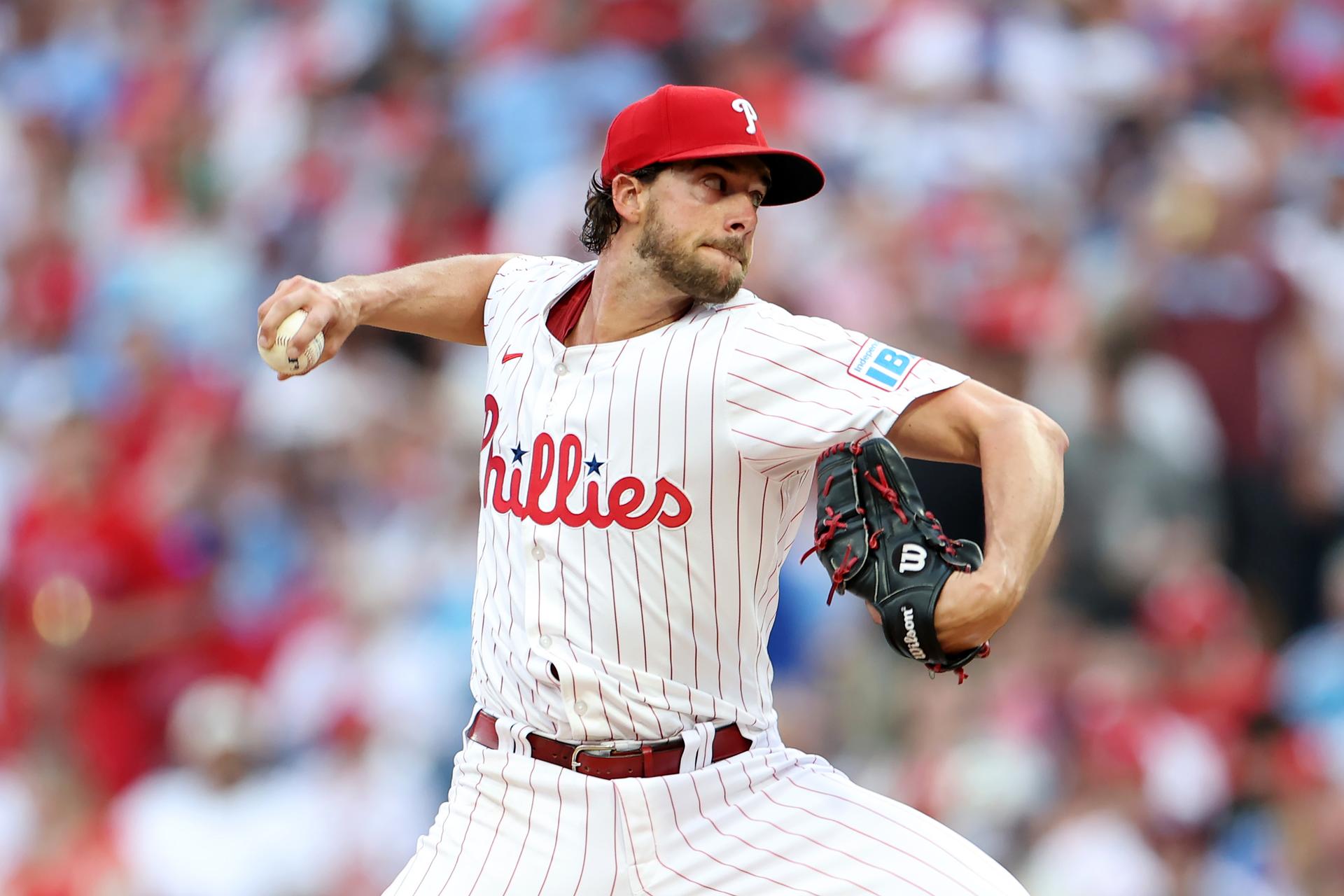 Aaron Nola