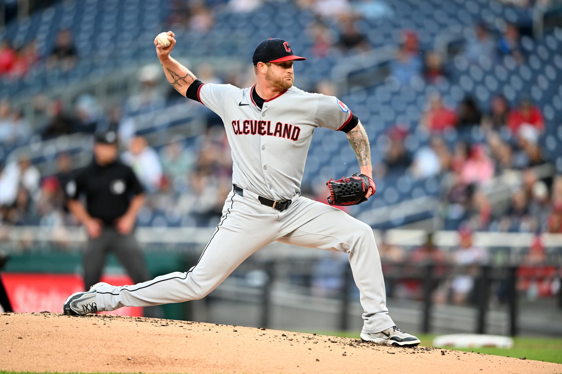 Ben Lively