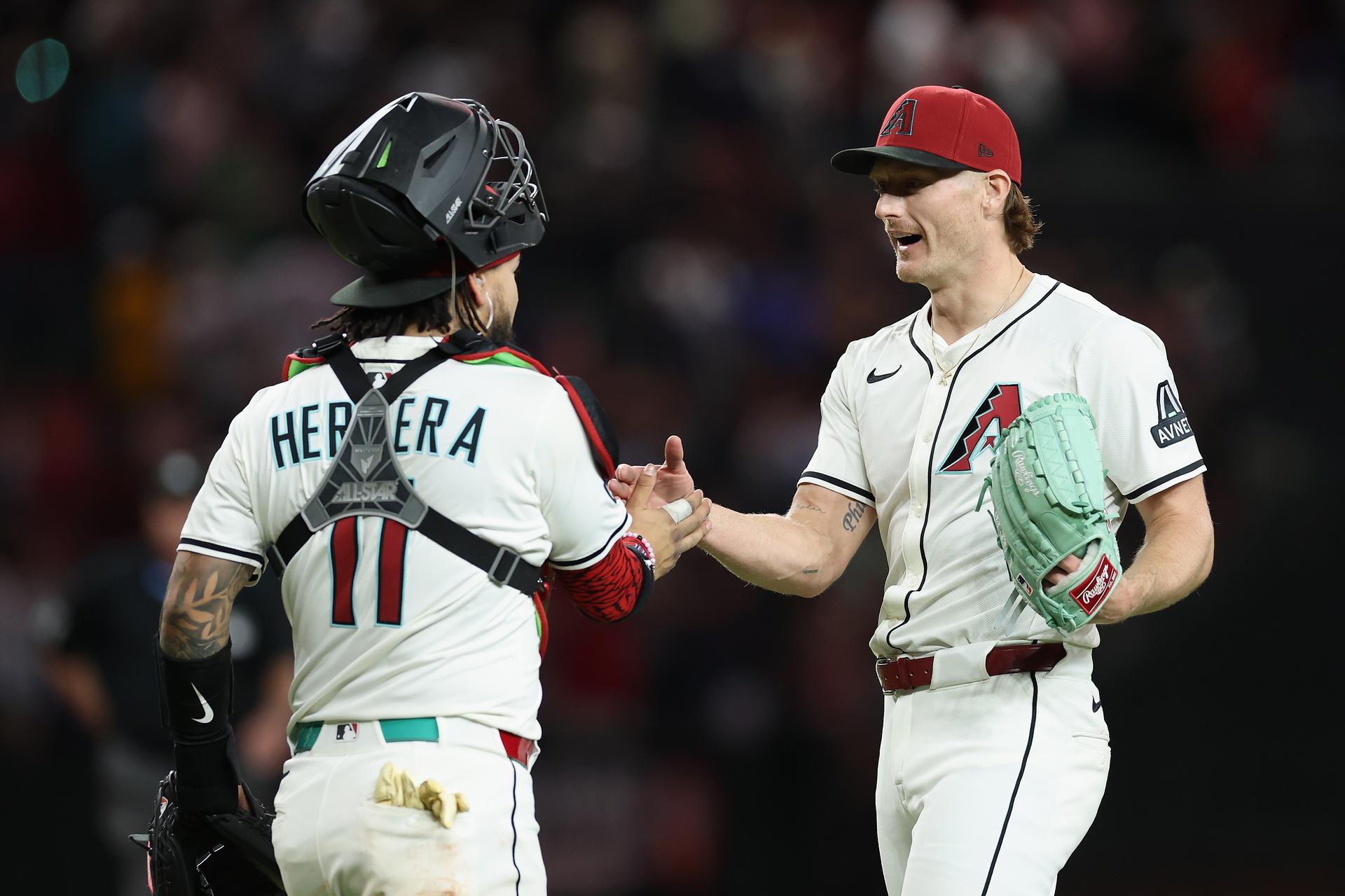Shelby Miller