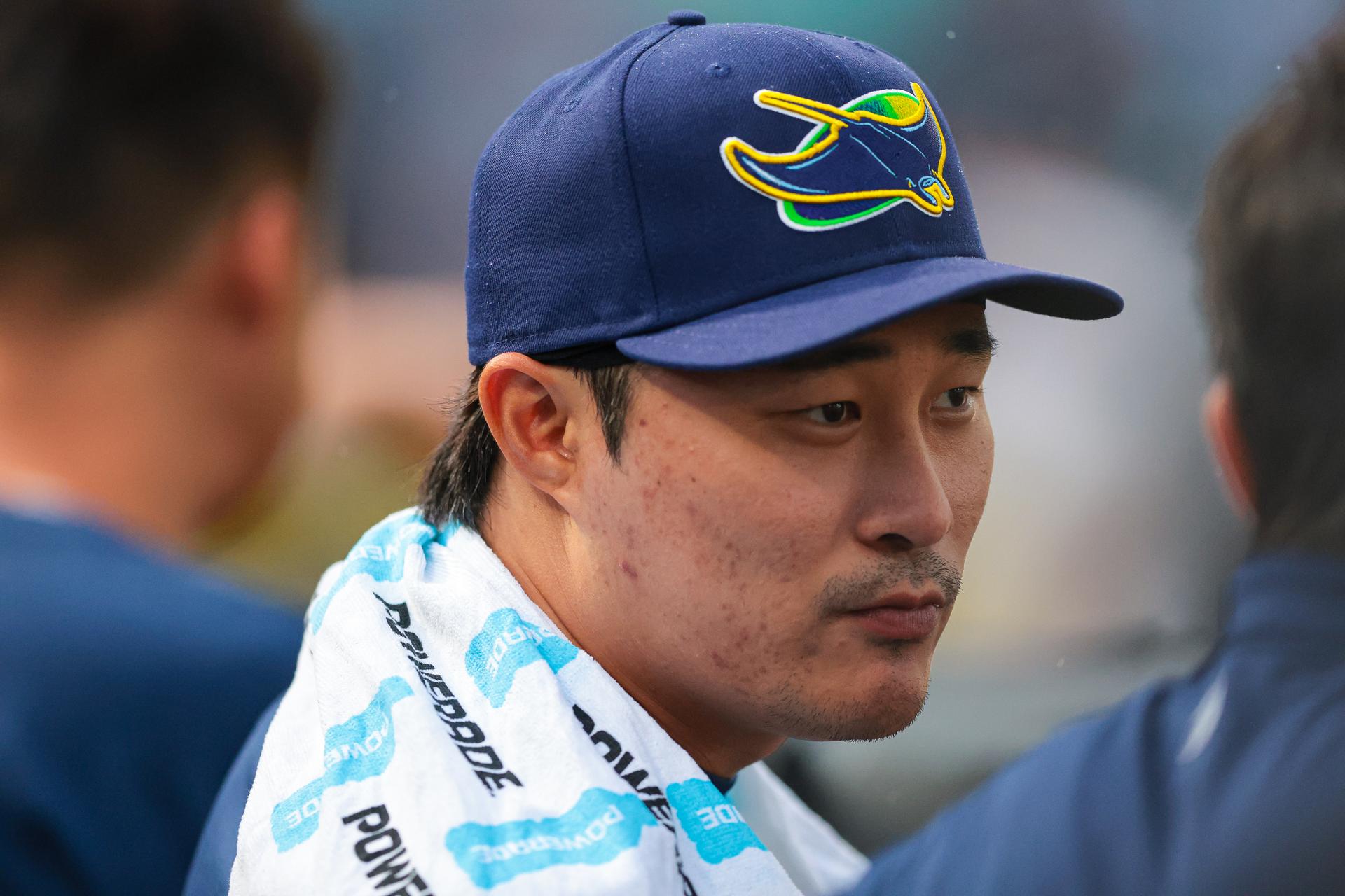 Ha-Seong Kim