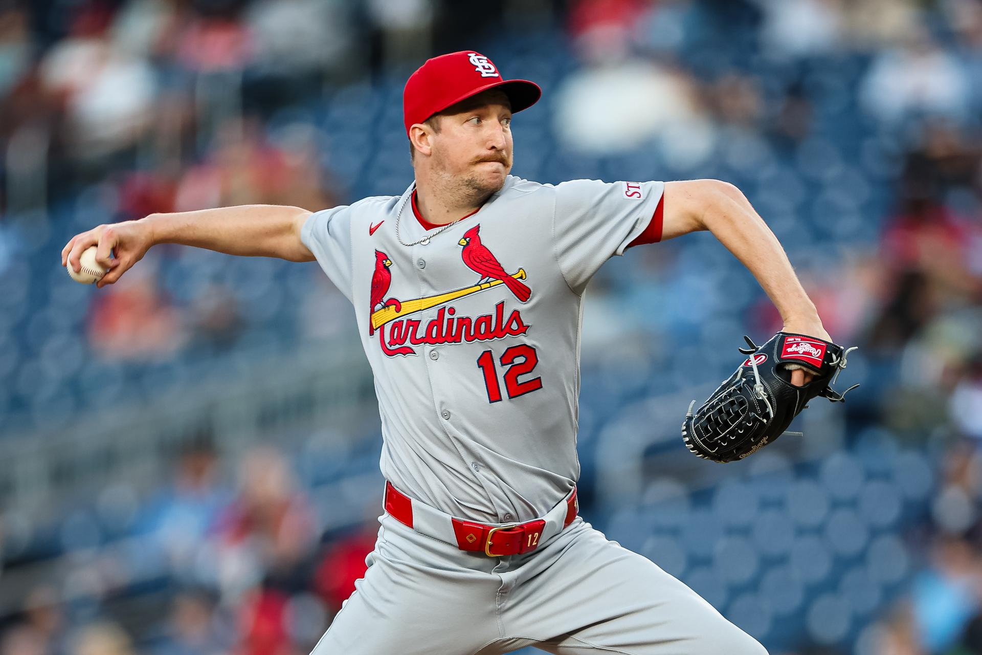 Erick Fedde