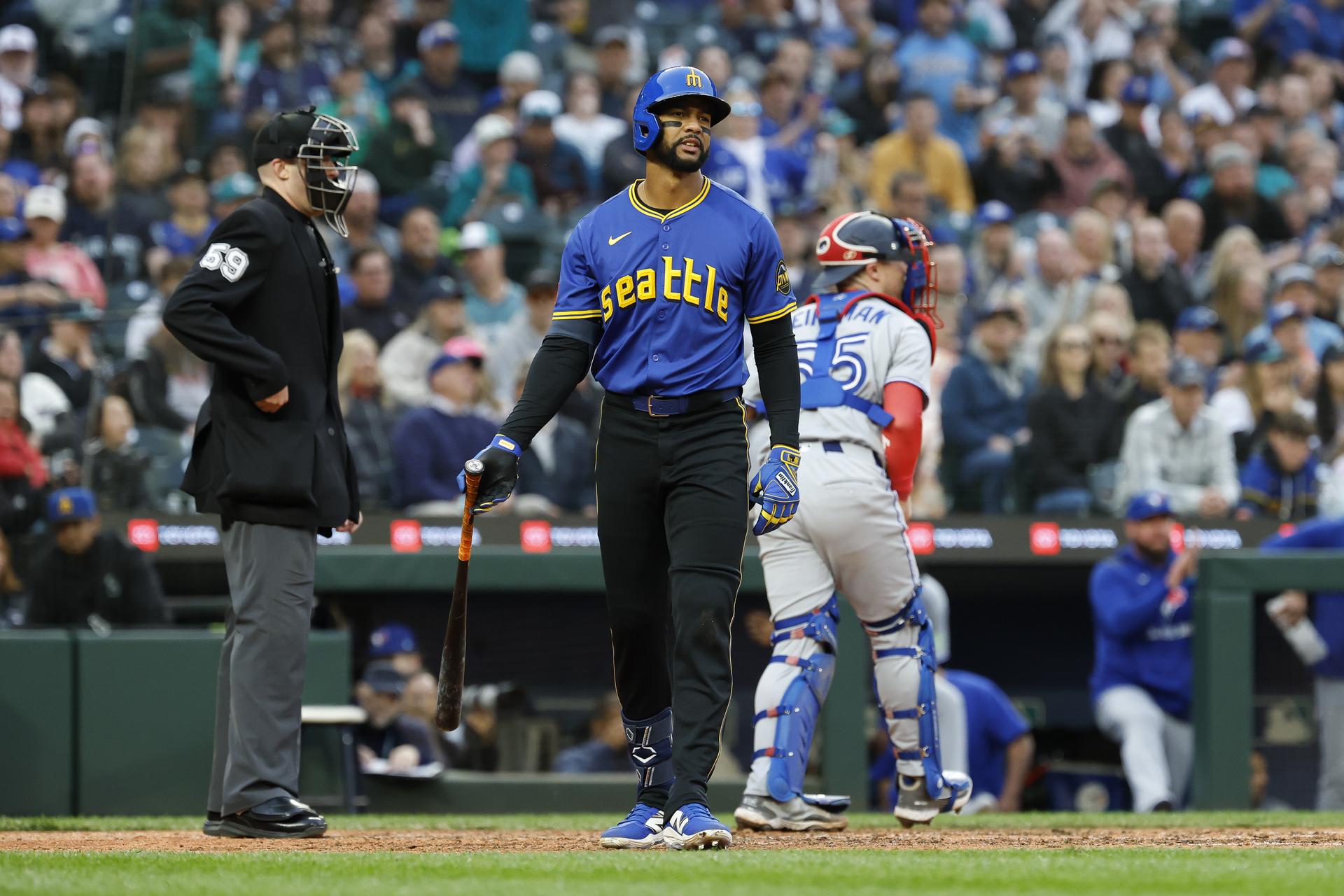 Leody Taveras