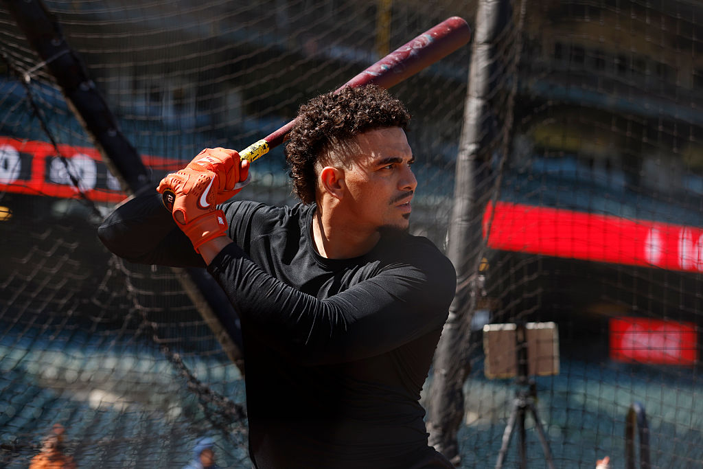Willy Adames