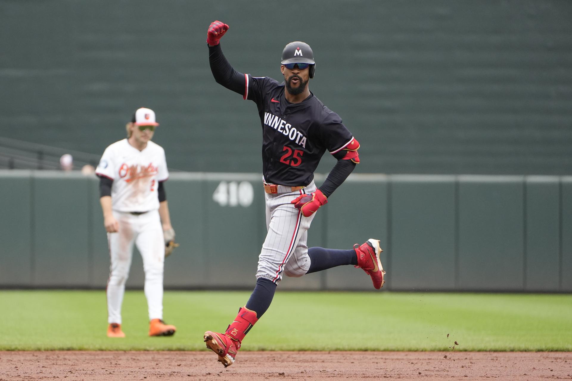 Byron Buxton