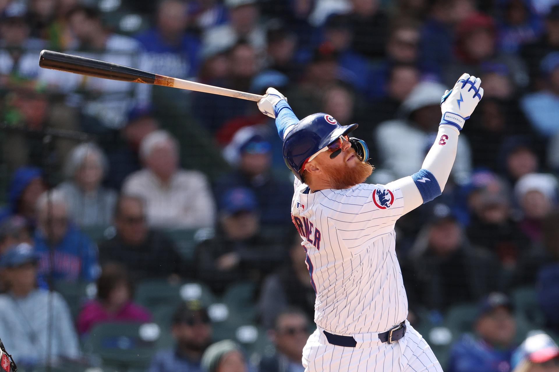 Justin Turner