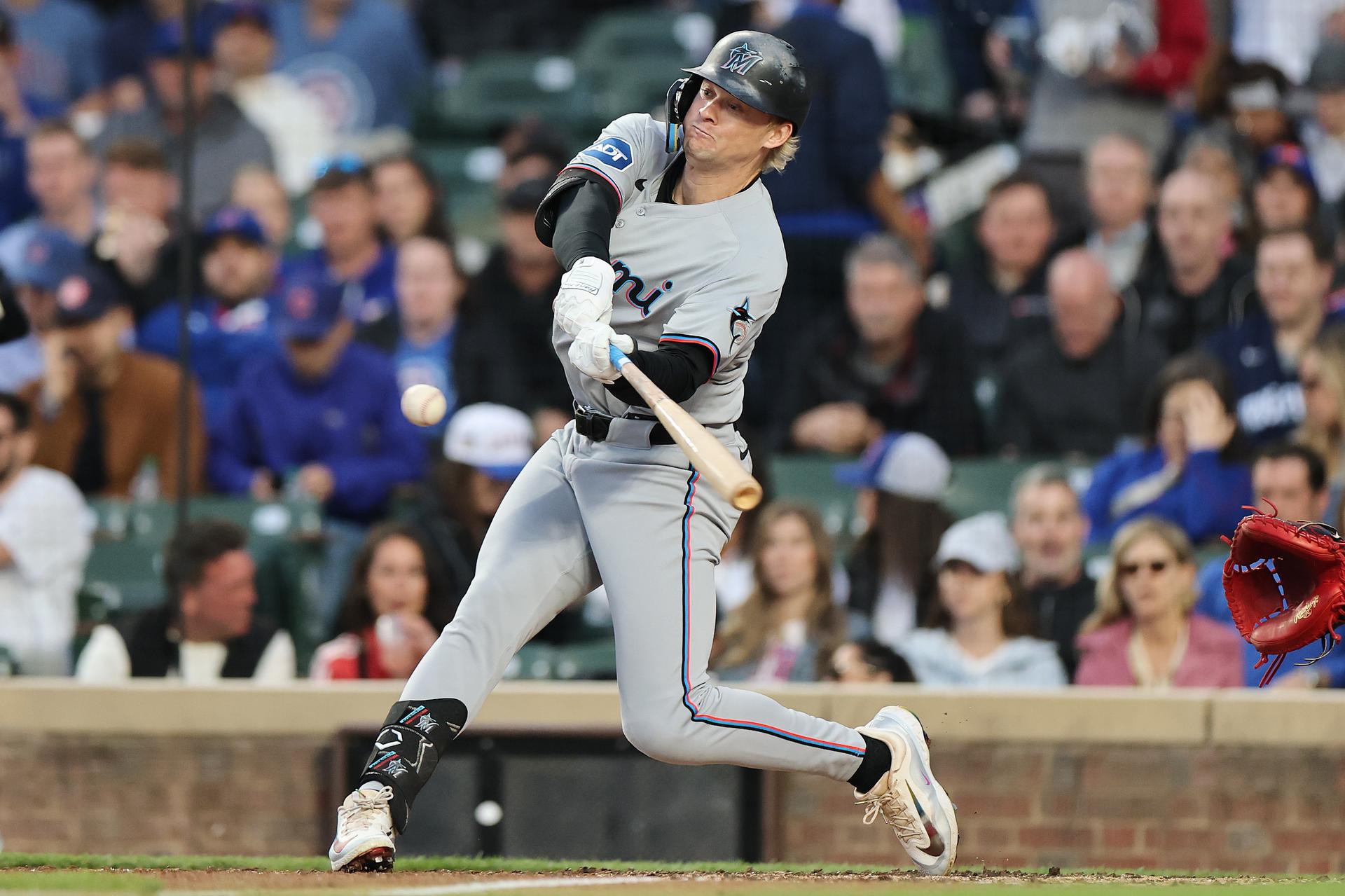 Kyle Stowers