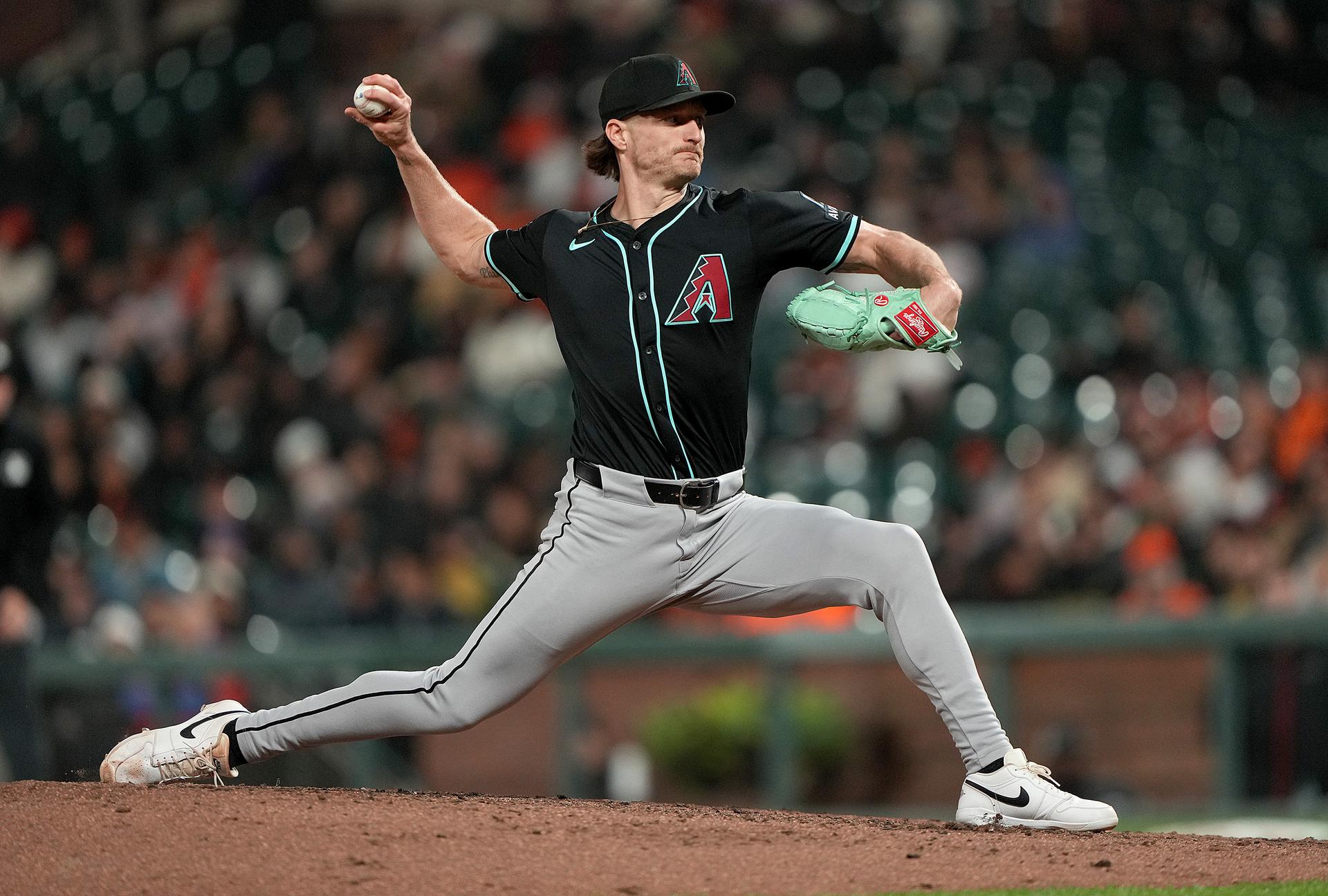 Shelby Miller