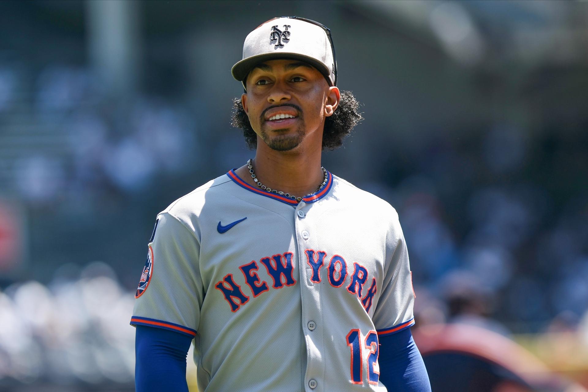 Francisco Lindor