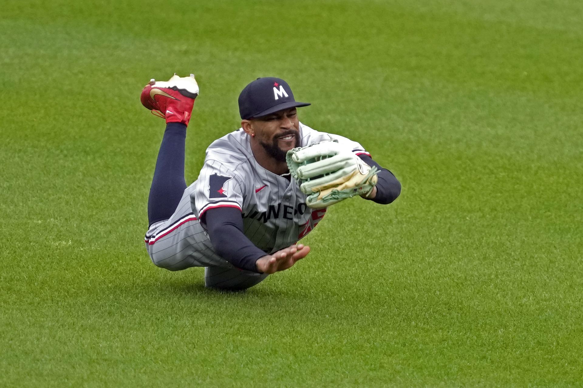 Byron Buxton