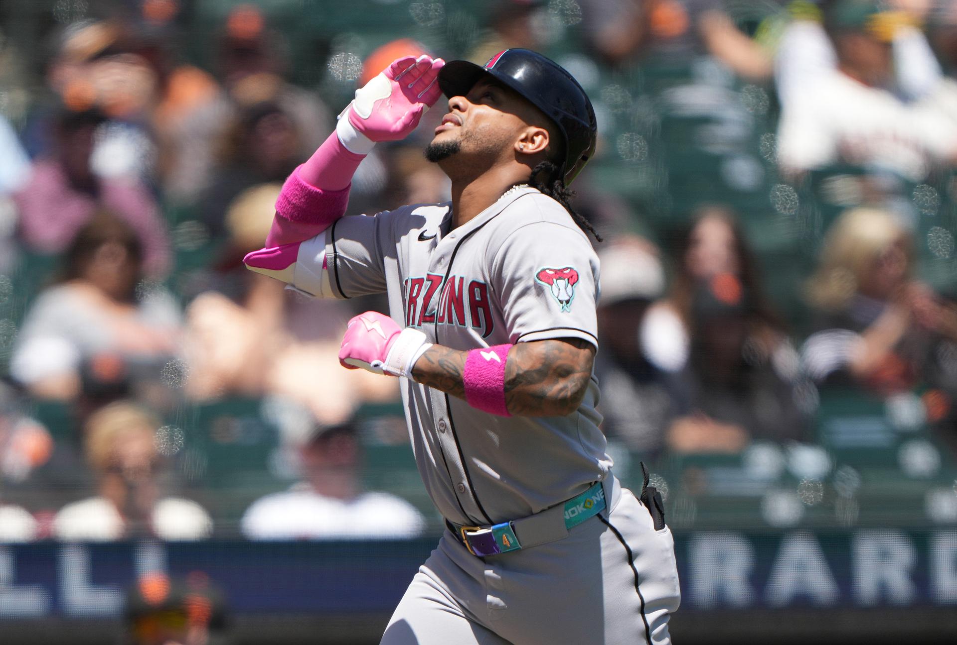 Ketel Marte