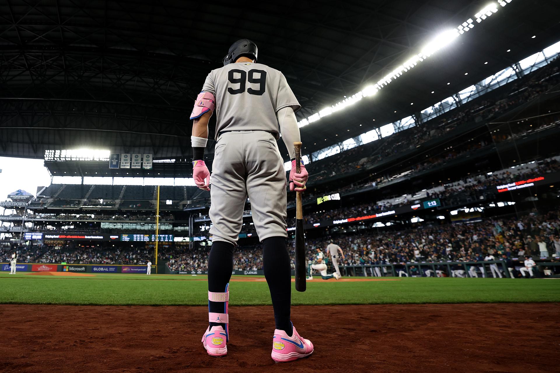Aaron Judge