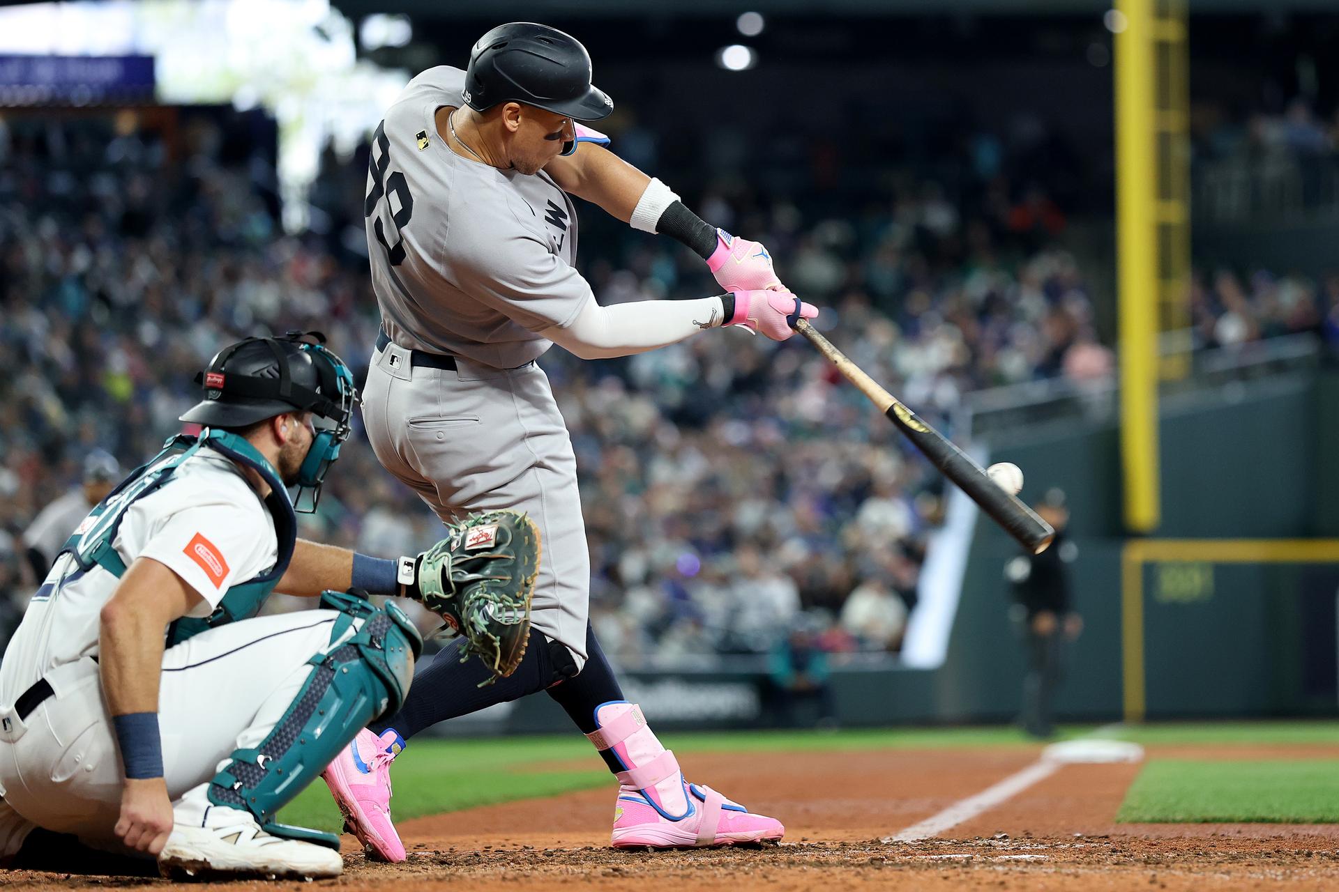 Aaron Judge