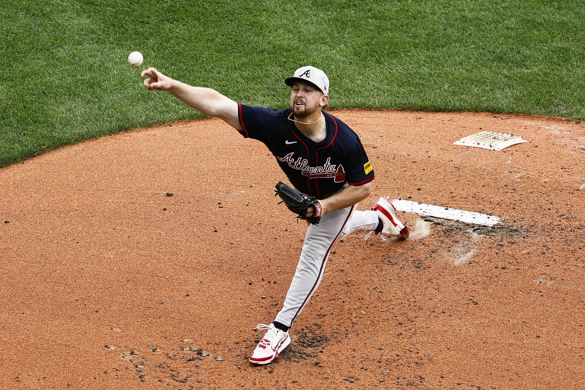 Spencer Schwellenbach