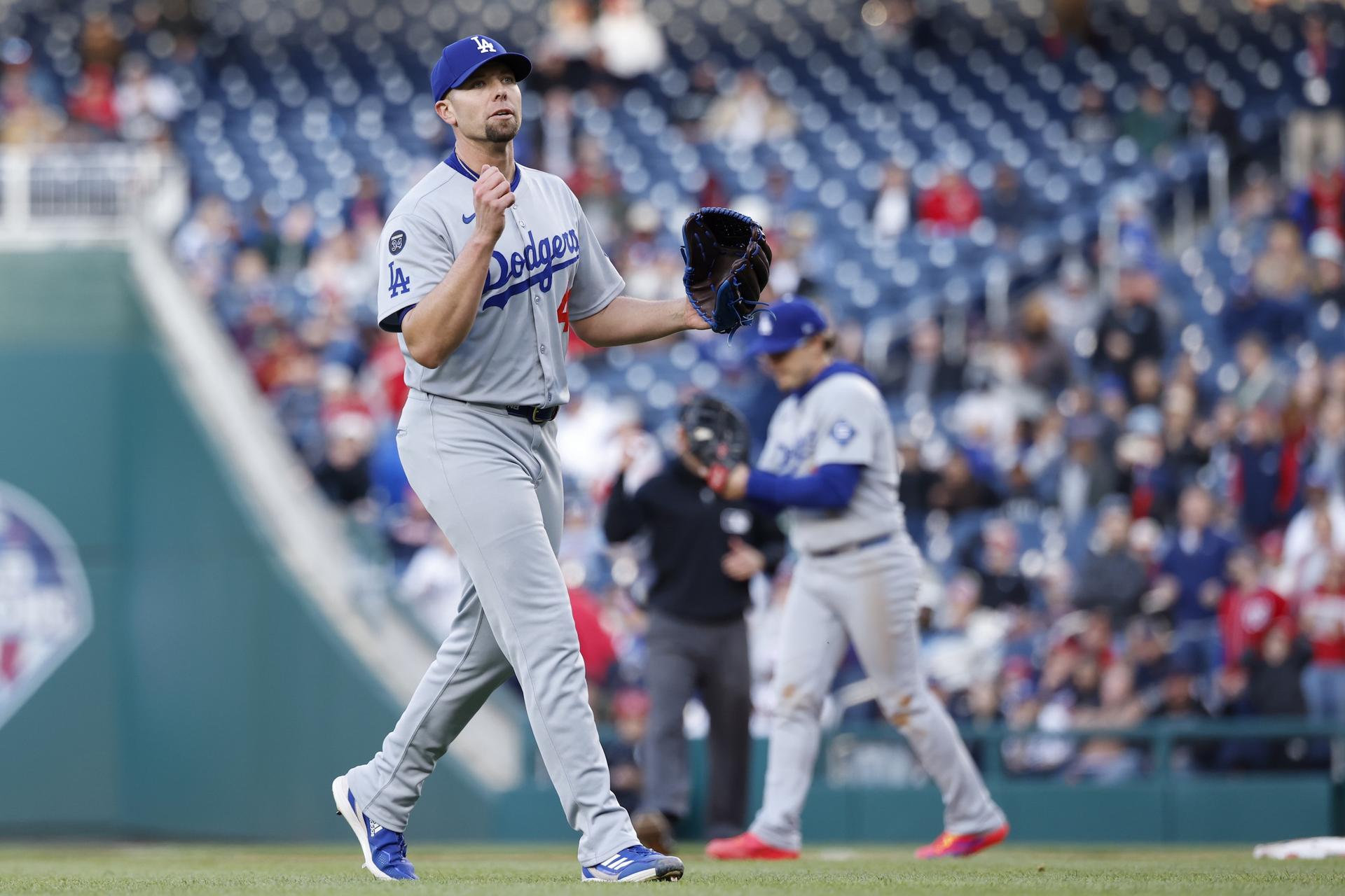 Blake Treinen