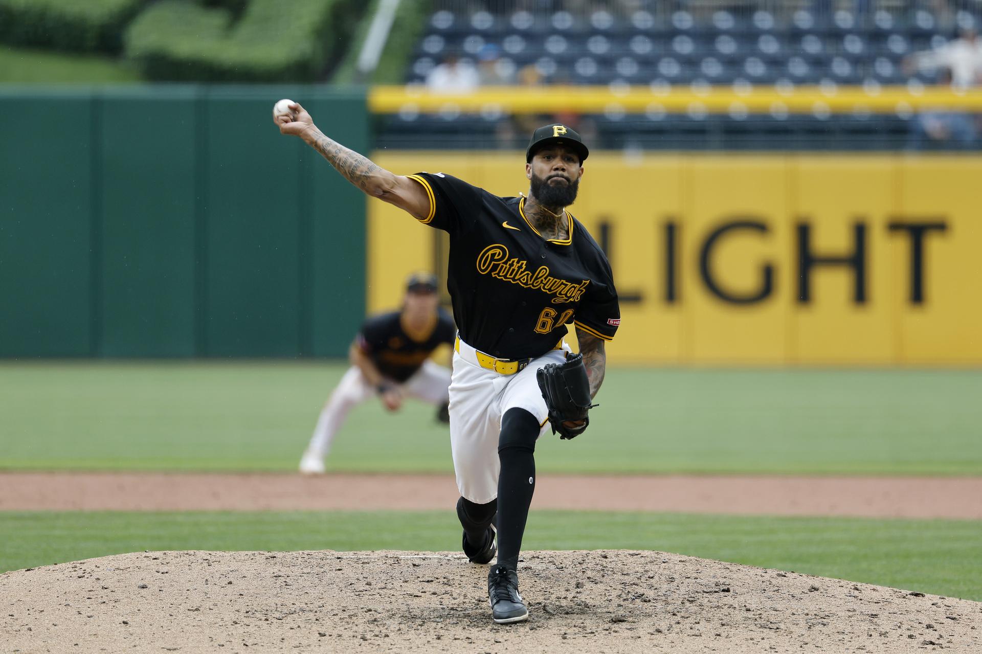 Dennis Santana