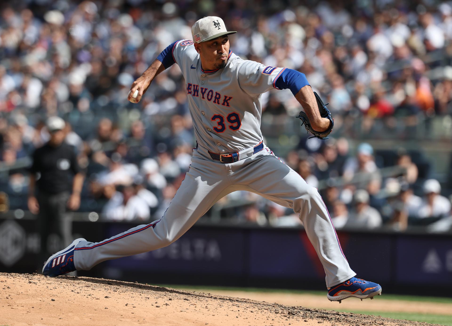 Edwin Diaz