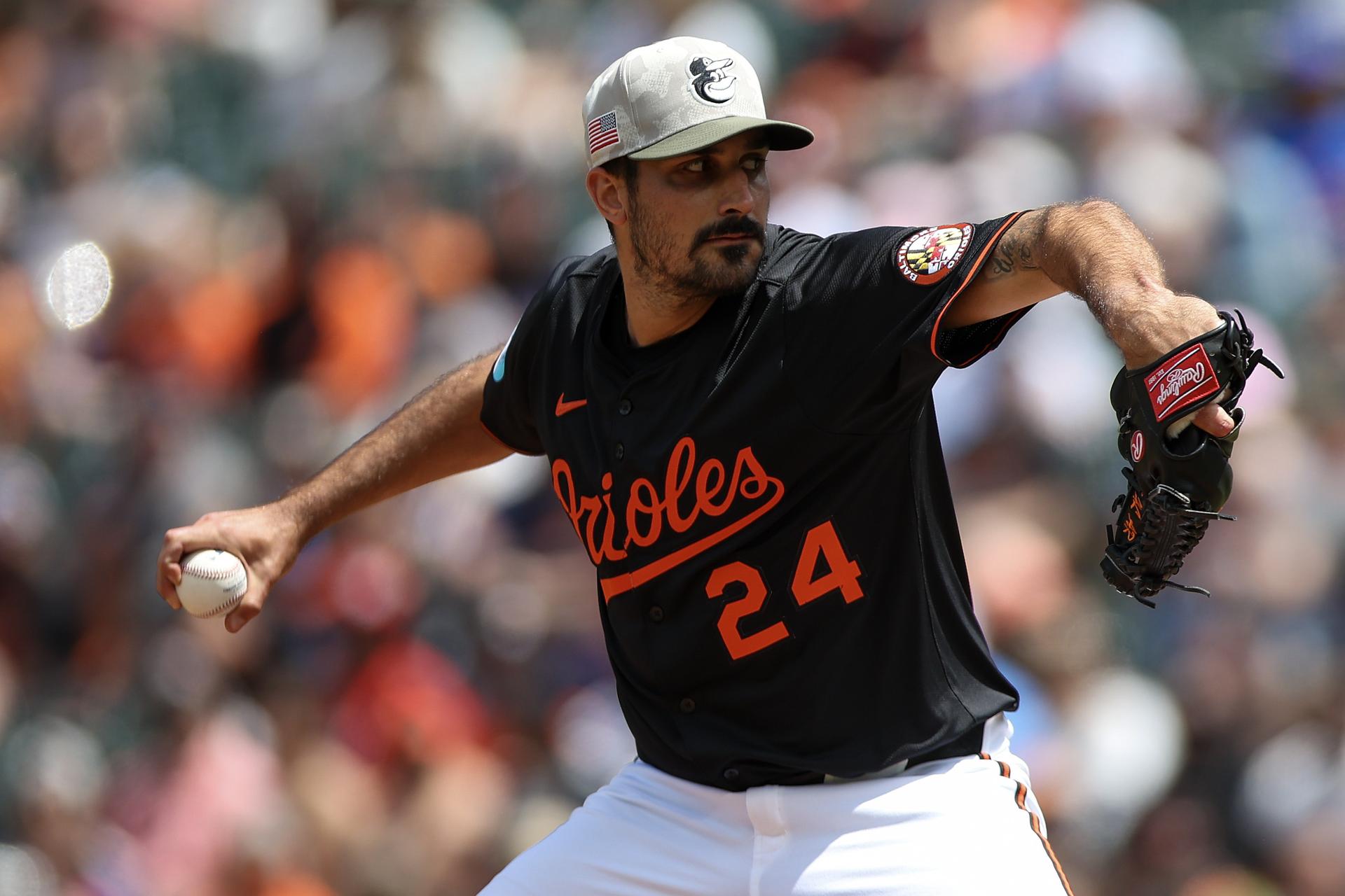 Zach Eflin