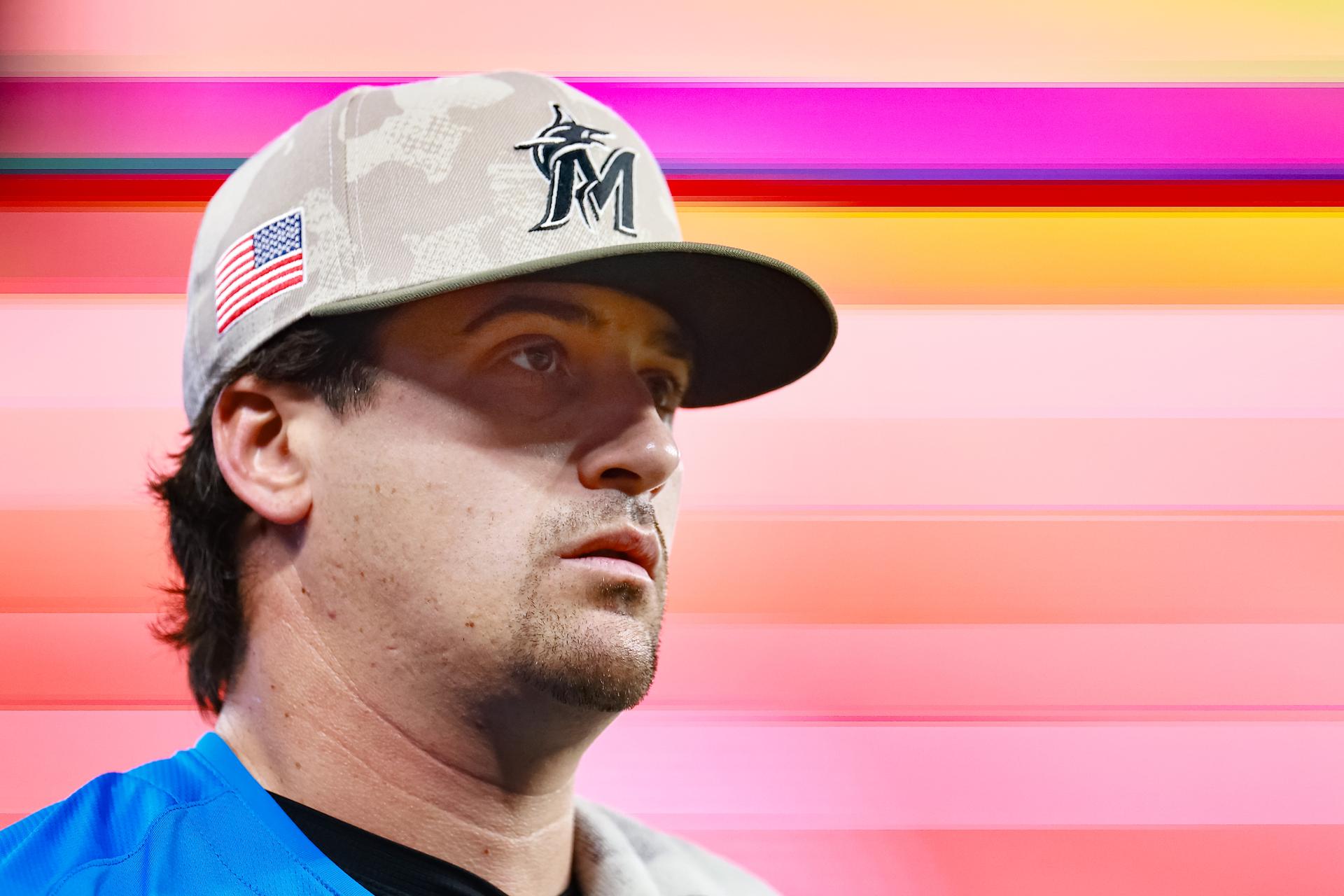 Cal Quantrill