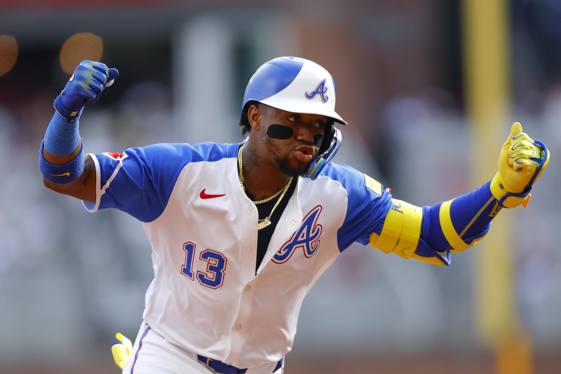 Ronald Acuña Jr.