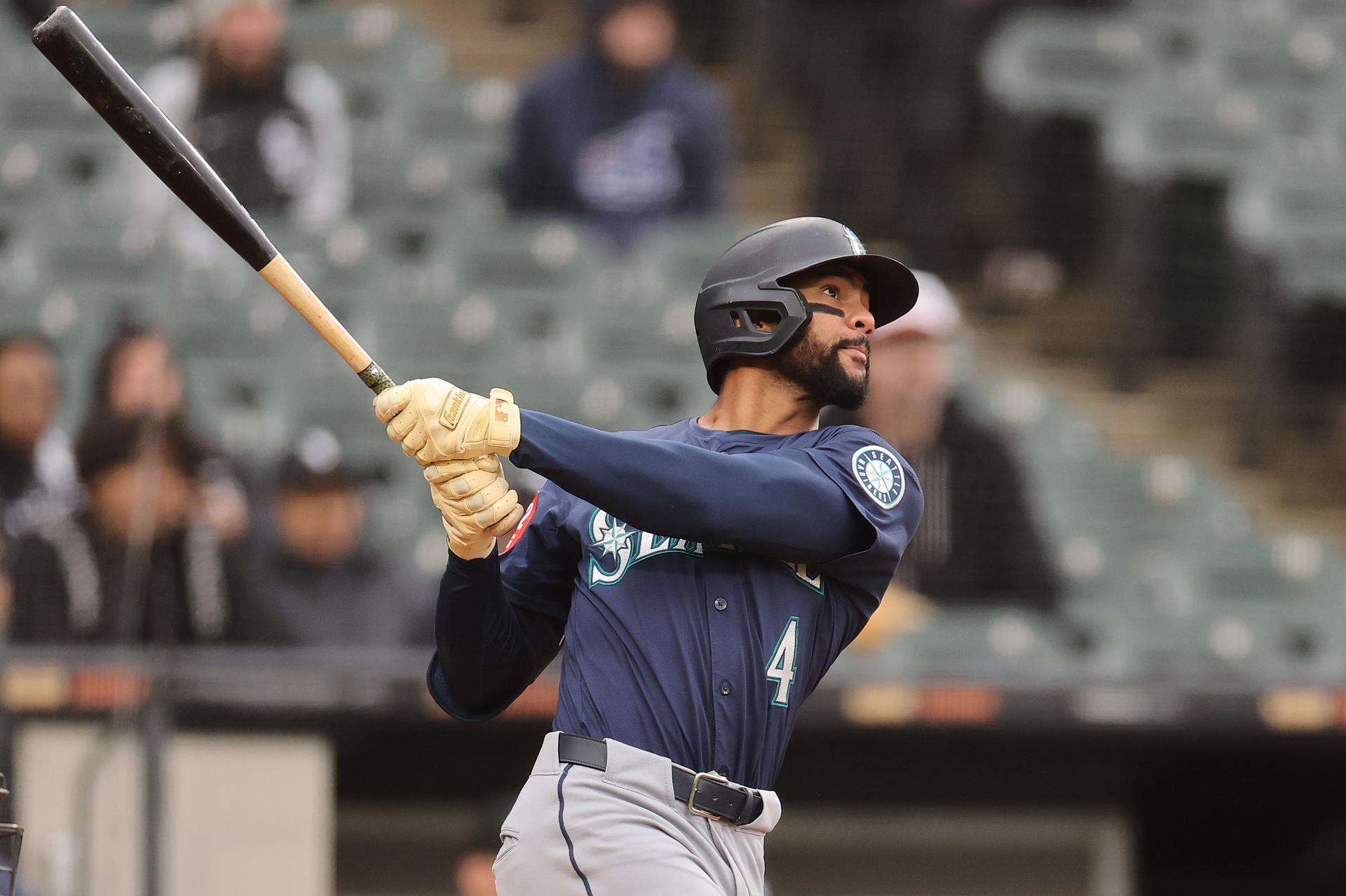 Leody Taveras