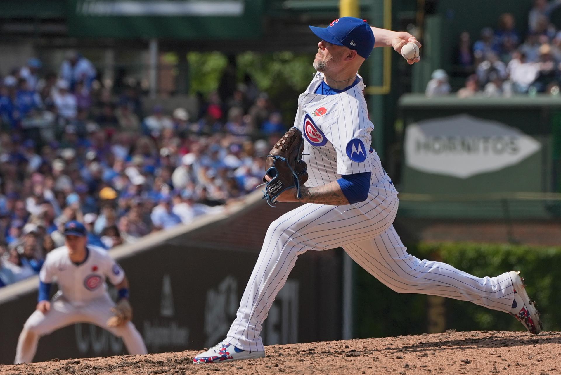 Ryan Pressly