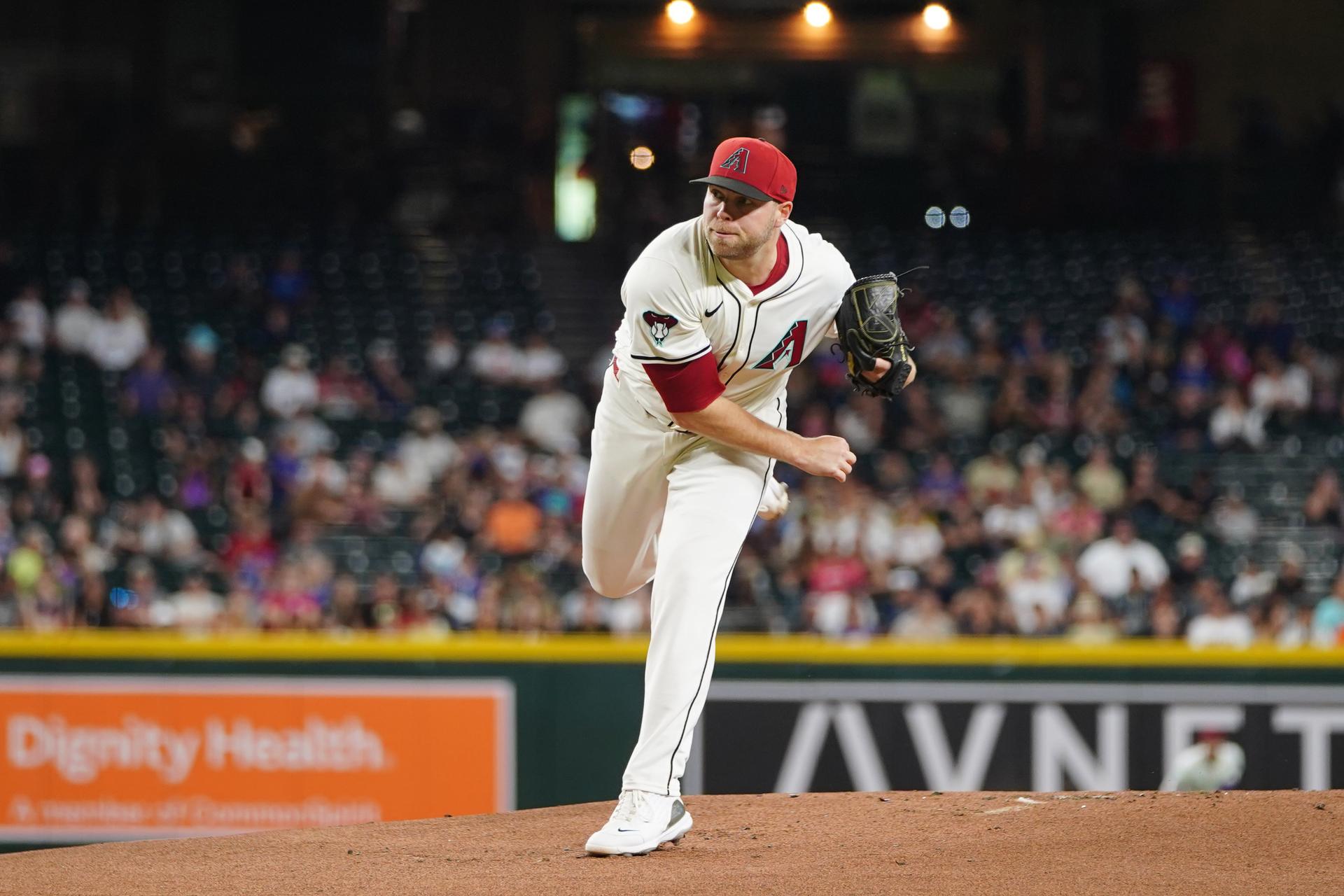 Corbin Burnes