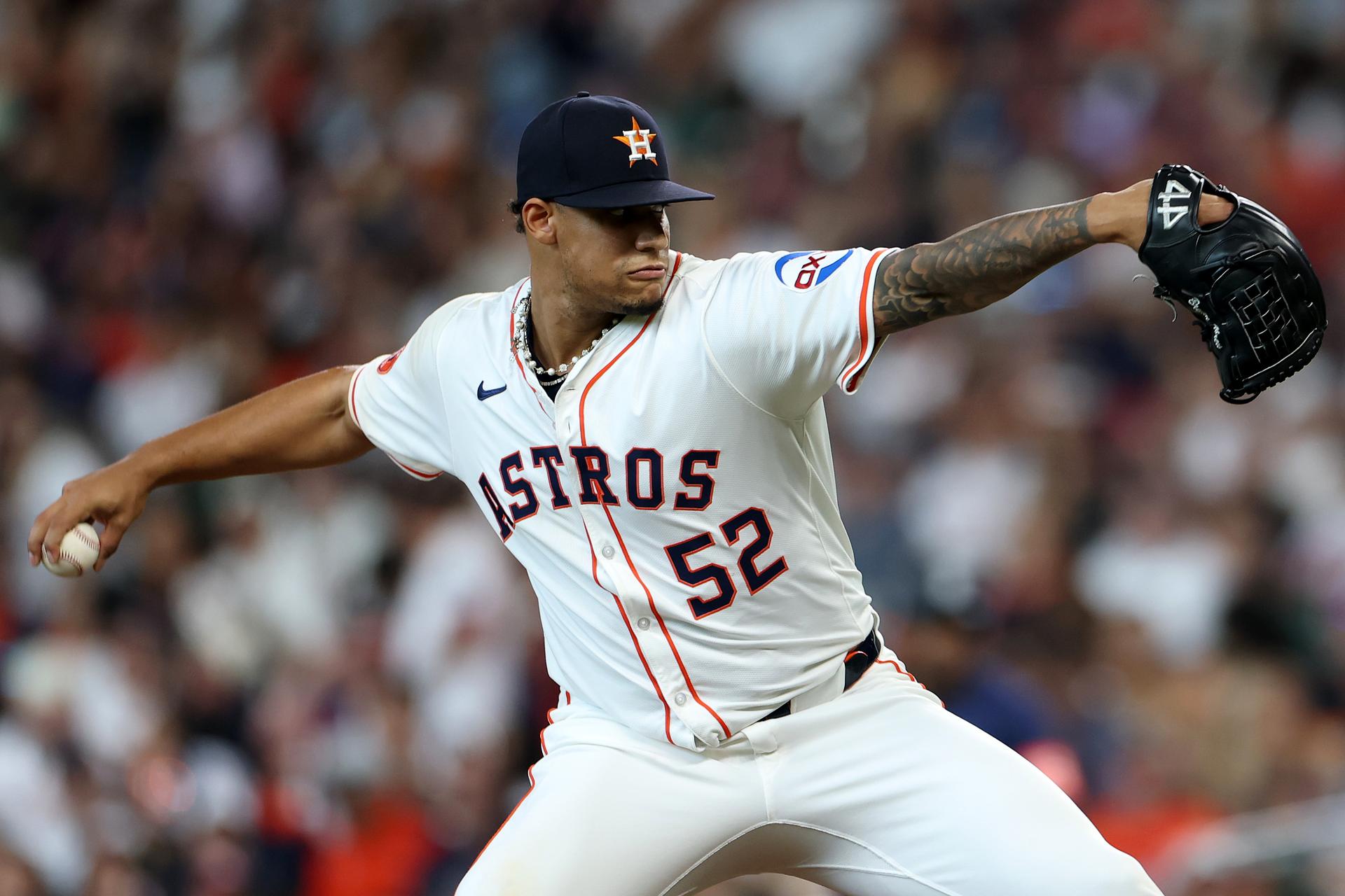 Bryan Abreu