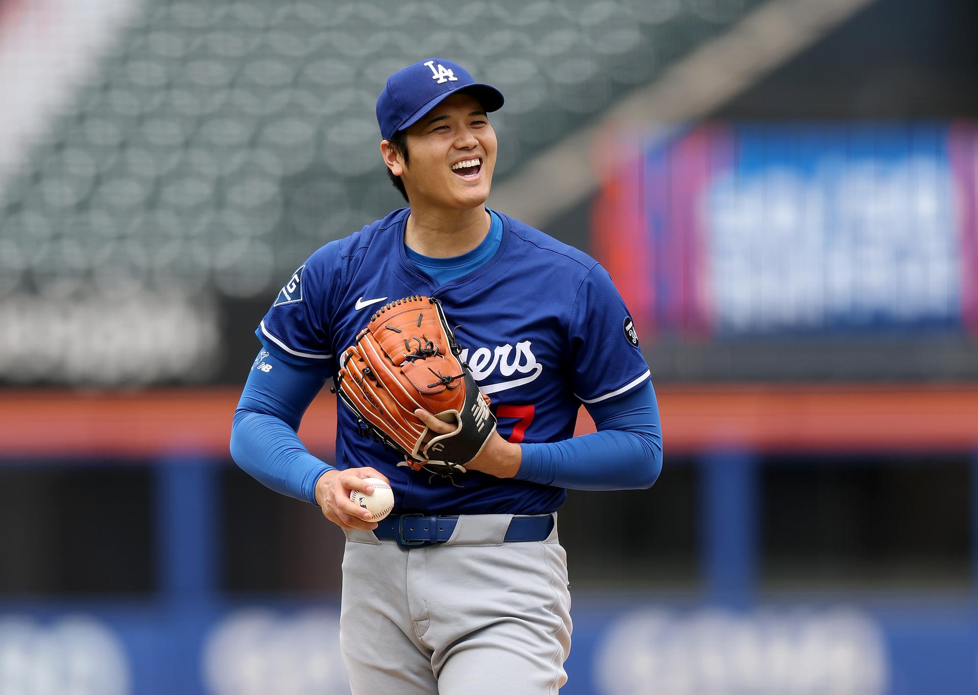 Shohei Ohtani