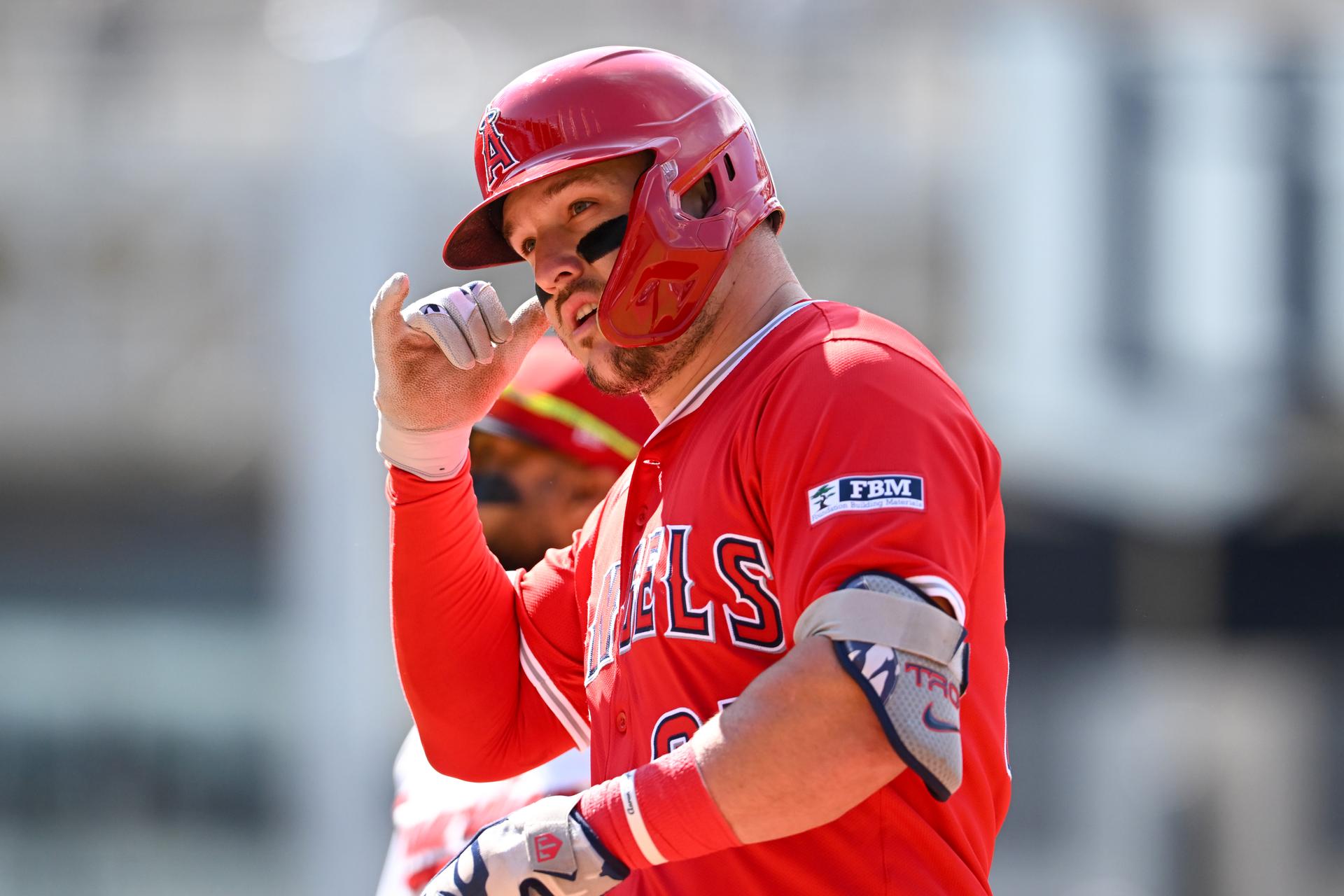 Mike Trout