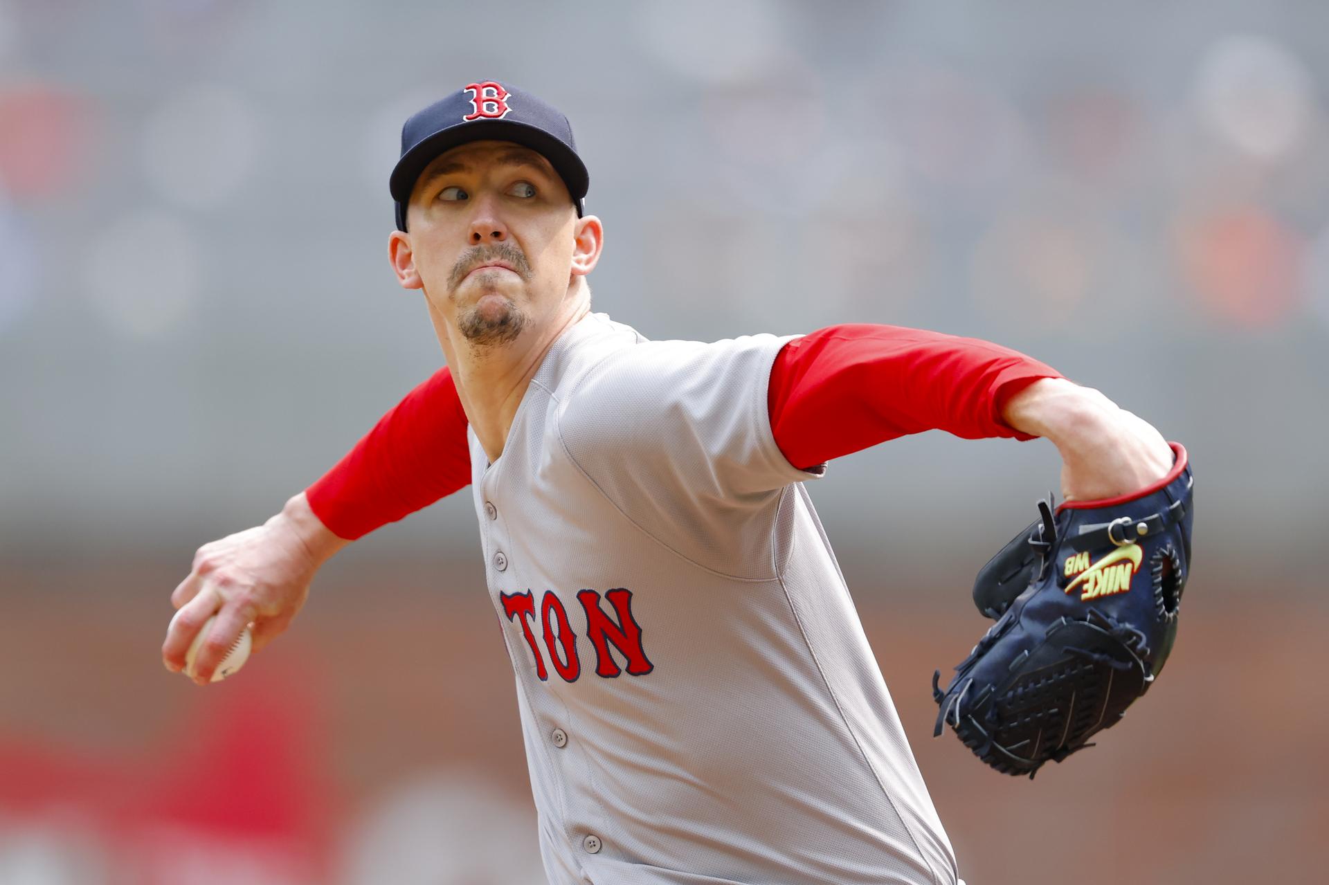 Walker Buehler