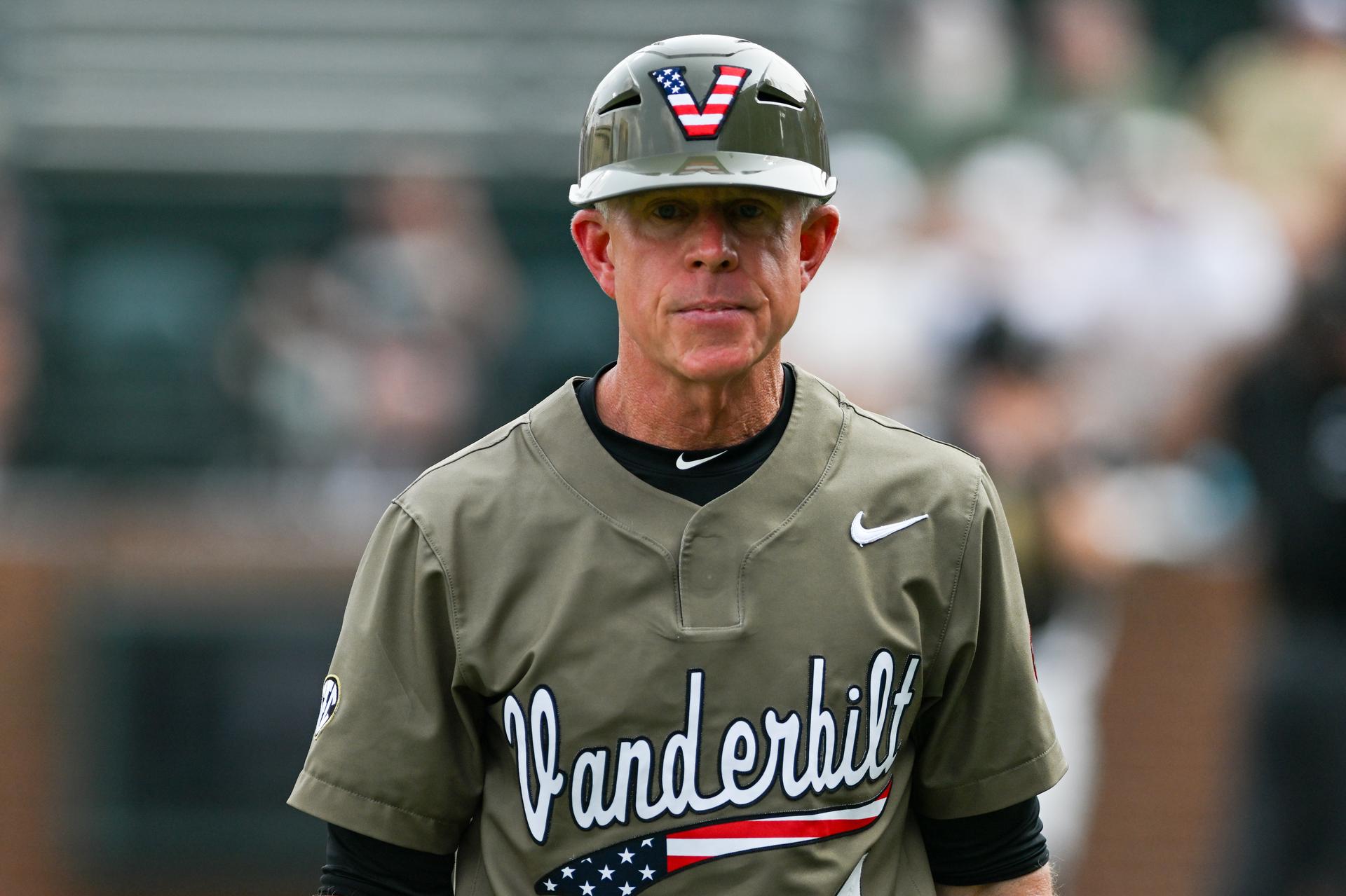 Tim Corbin
