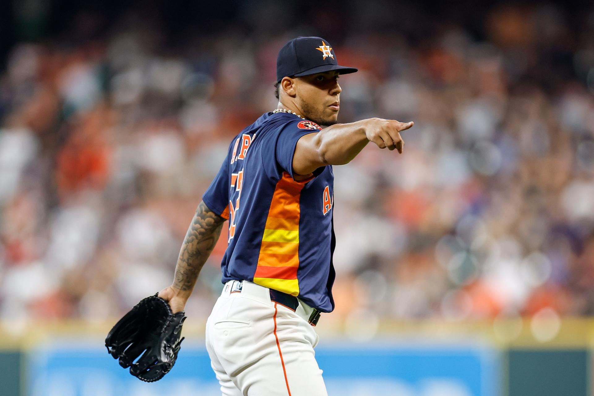 Bryan Abreu
