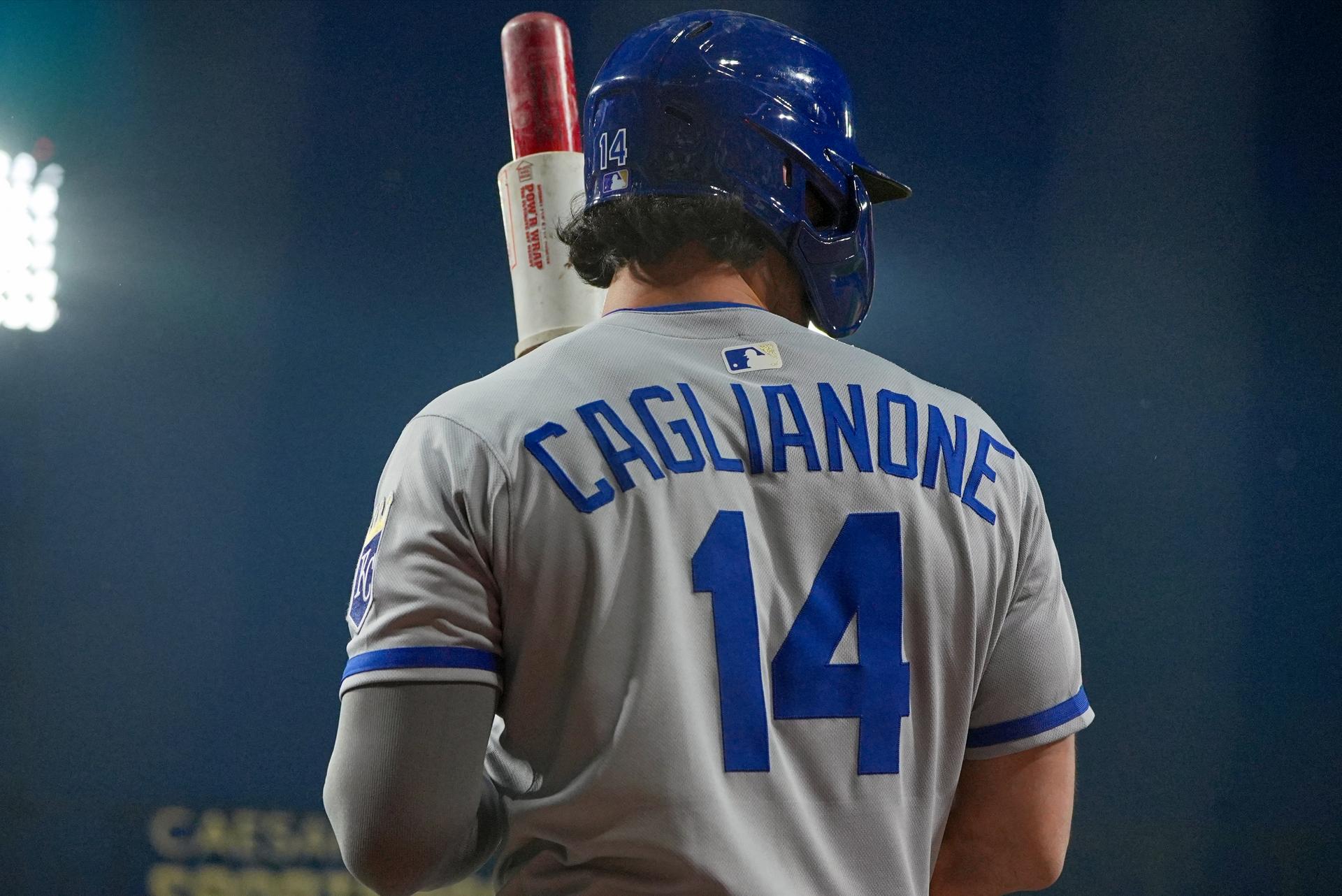 Jac Caglianone