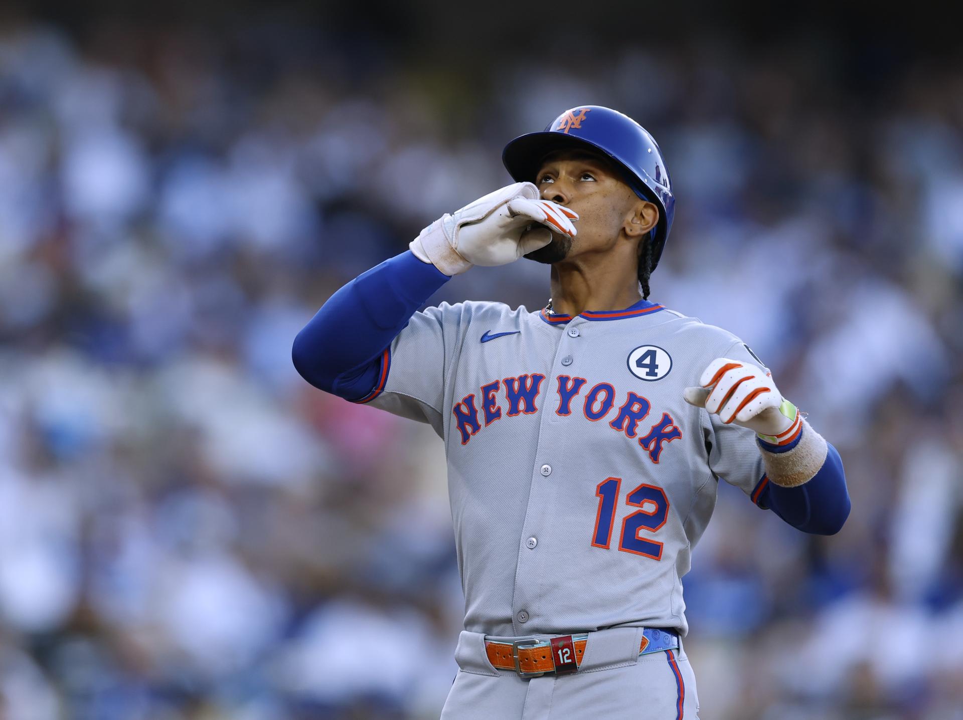 Francisco Lindor