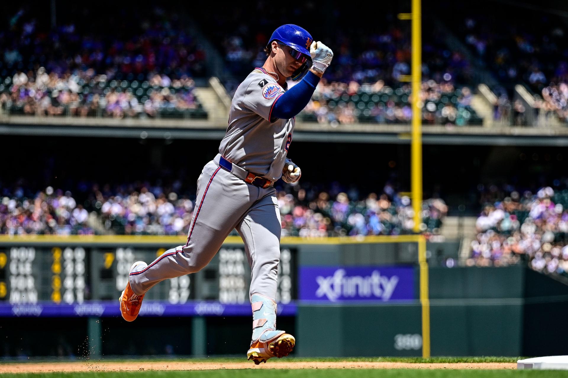 Pete Alonso
