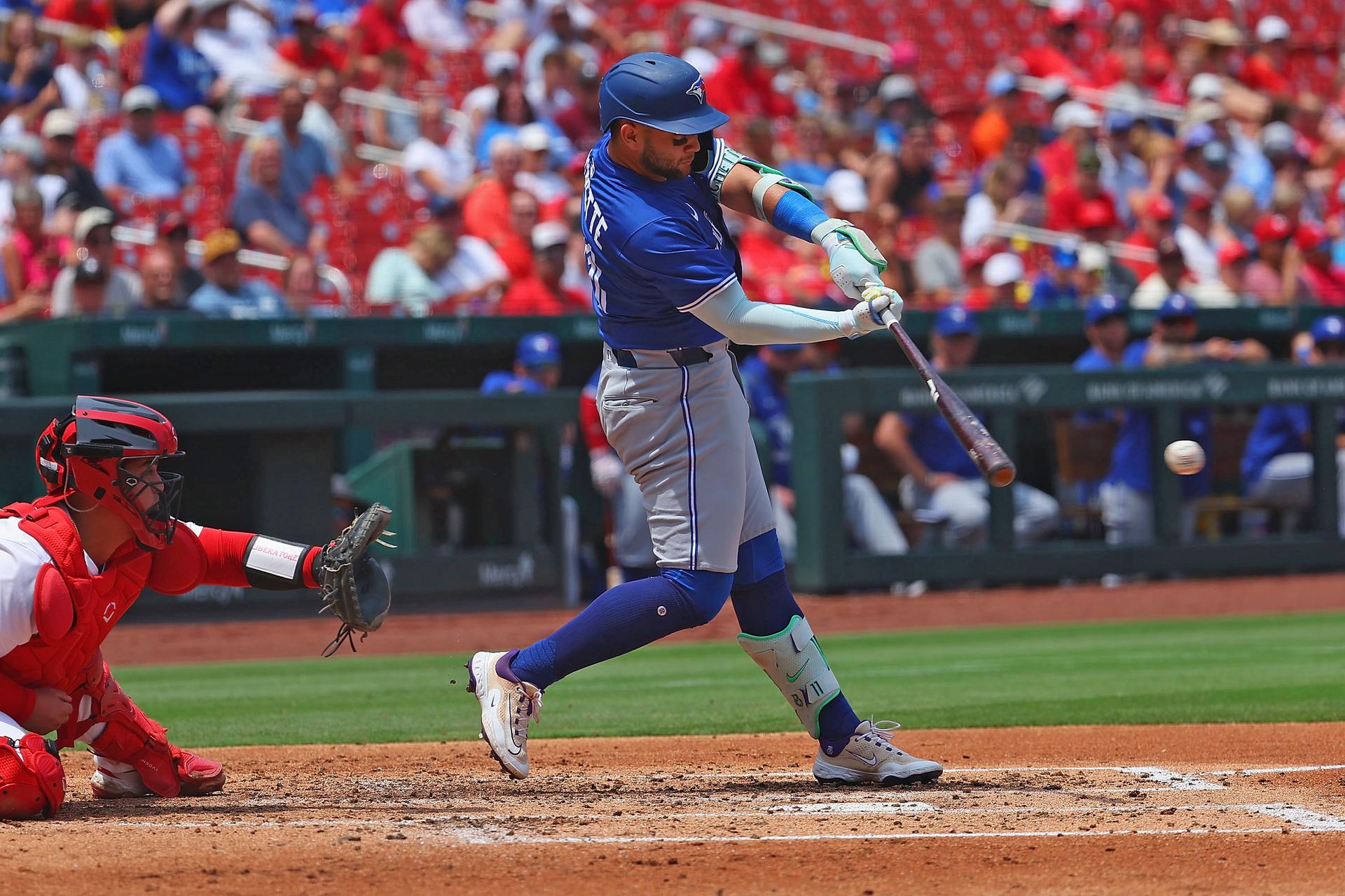 Bo Bichette