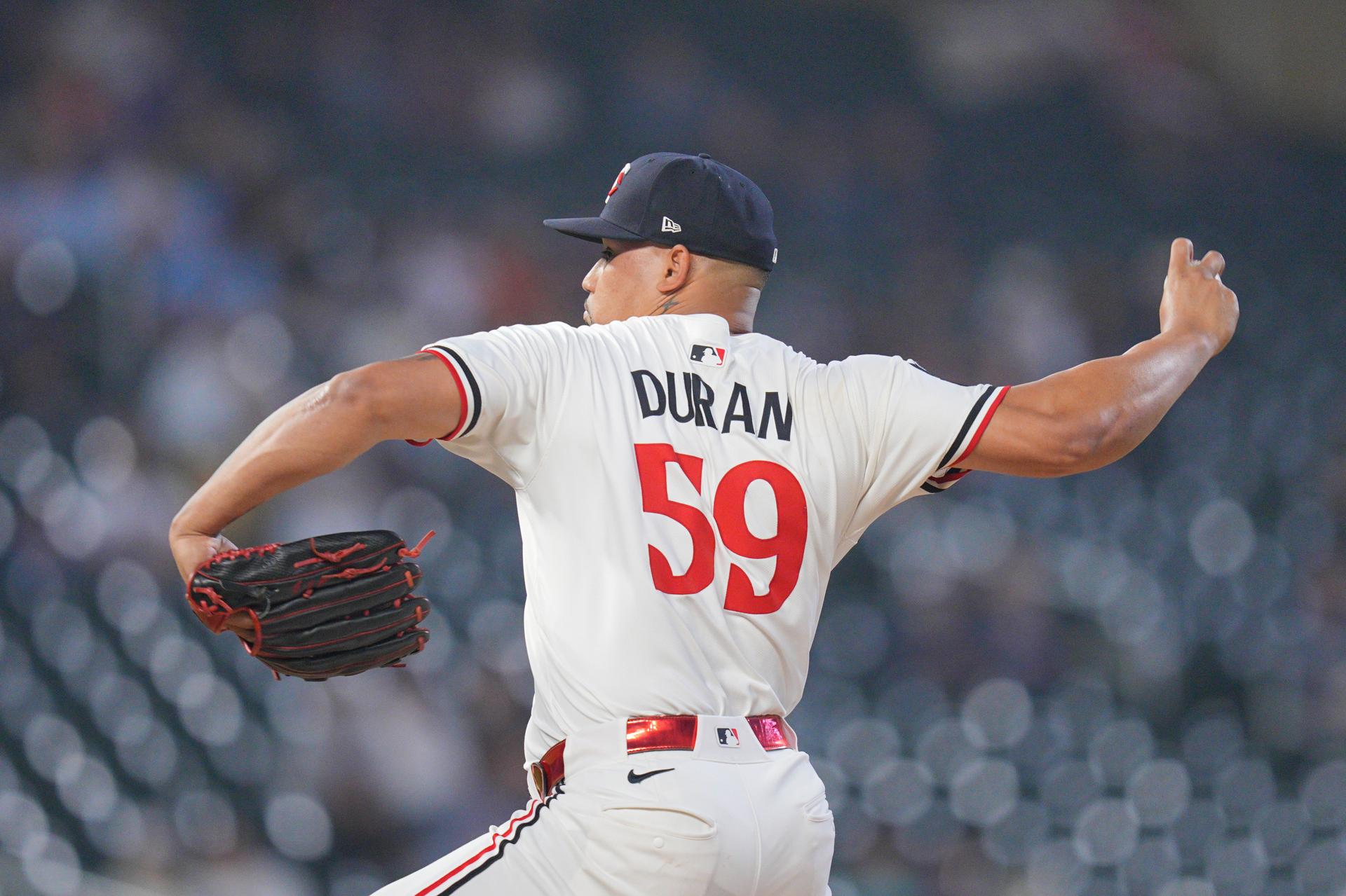 Jhoan Duran