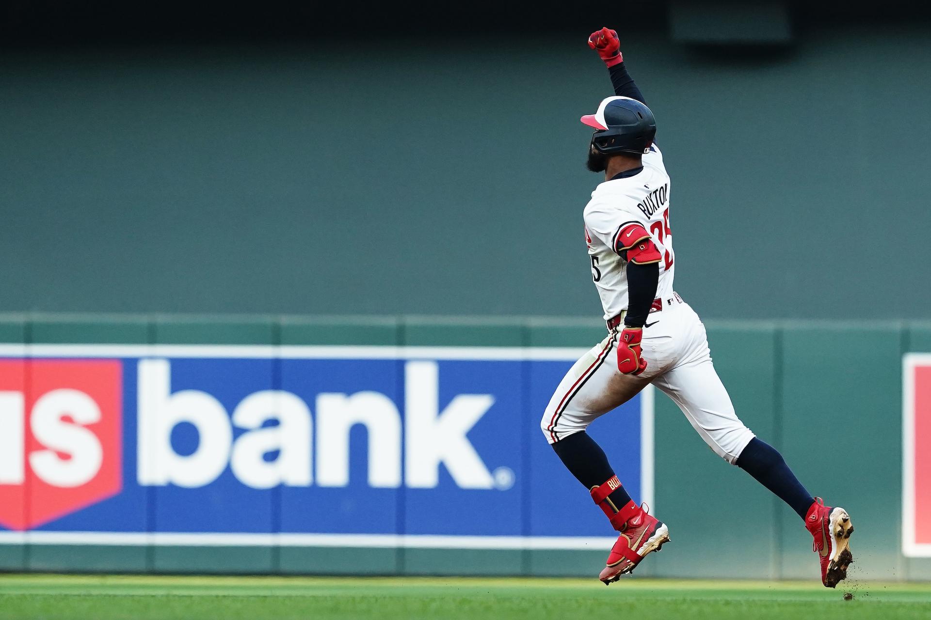 Byron Buxton