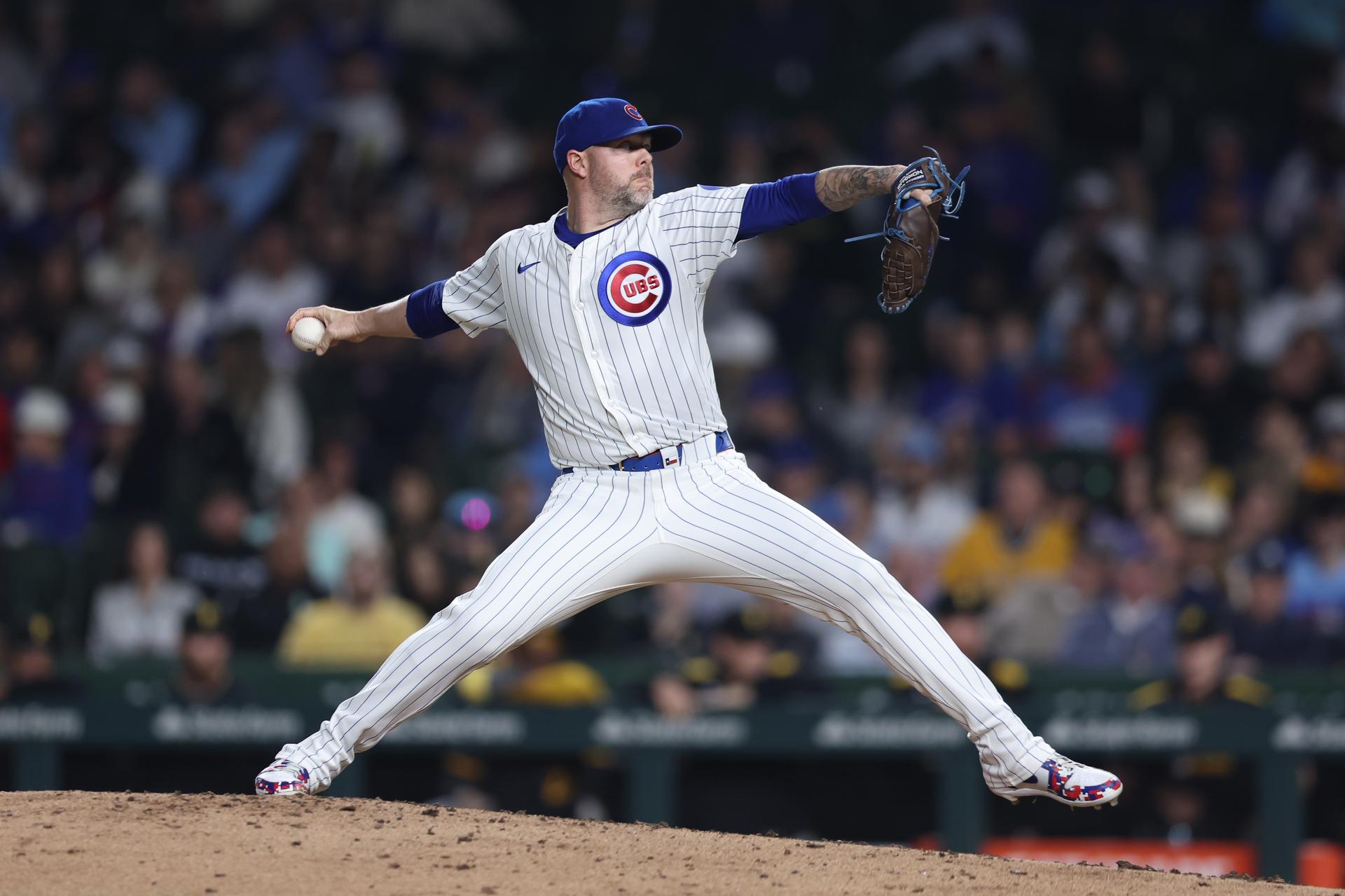 Ryan Pressly 