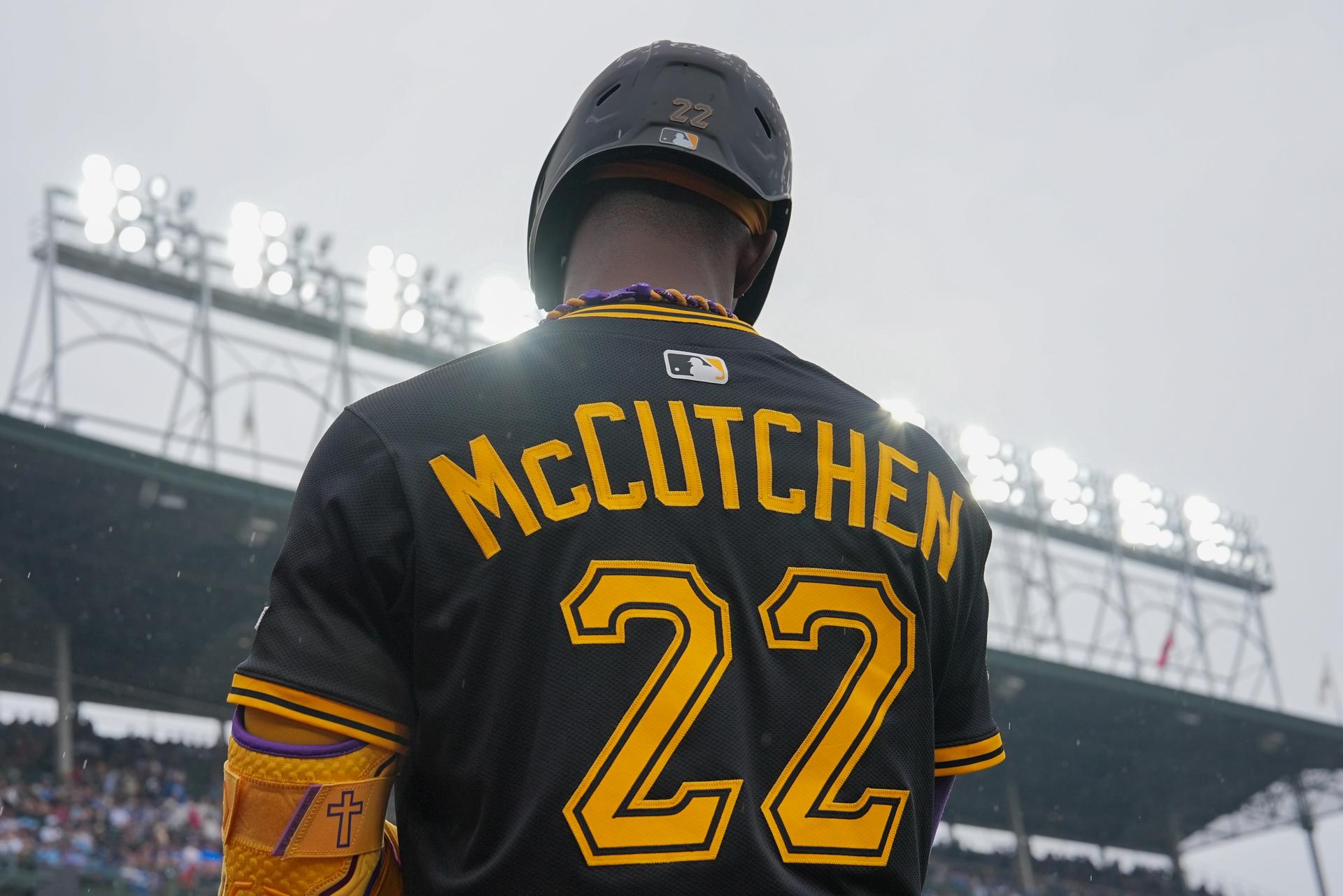 Andrew McCutchen