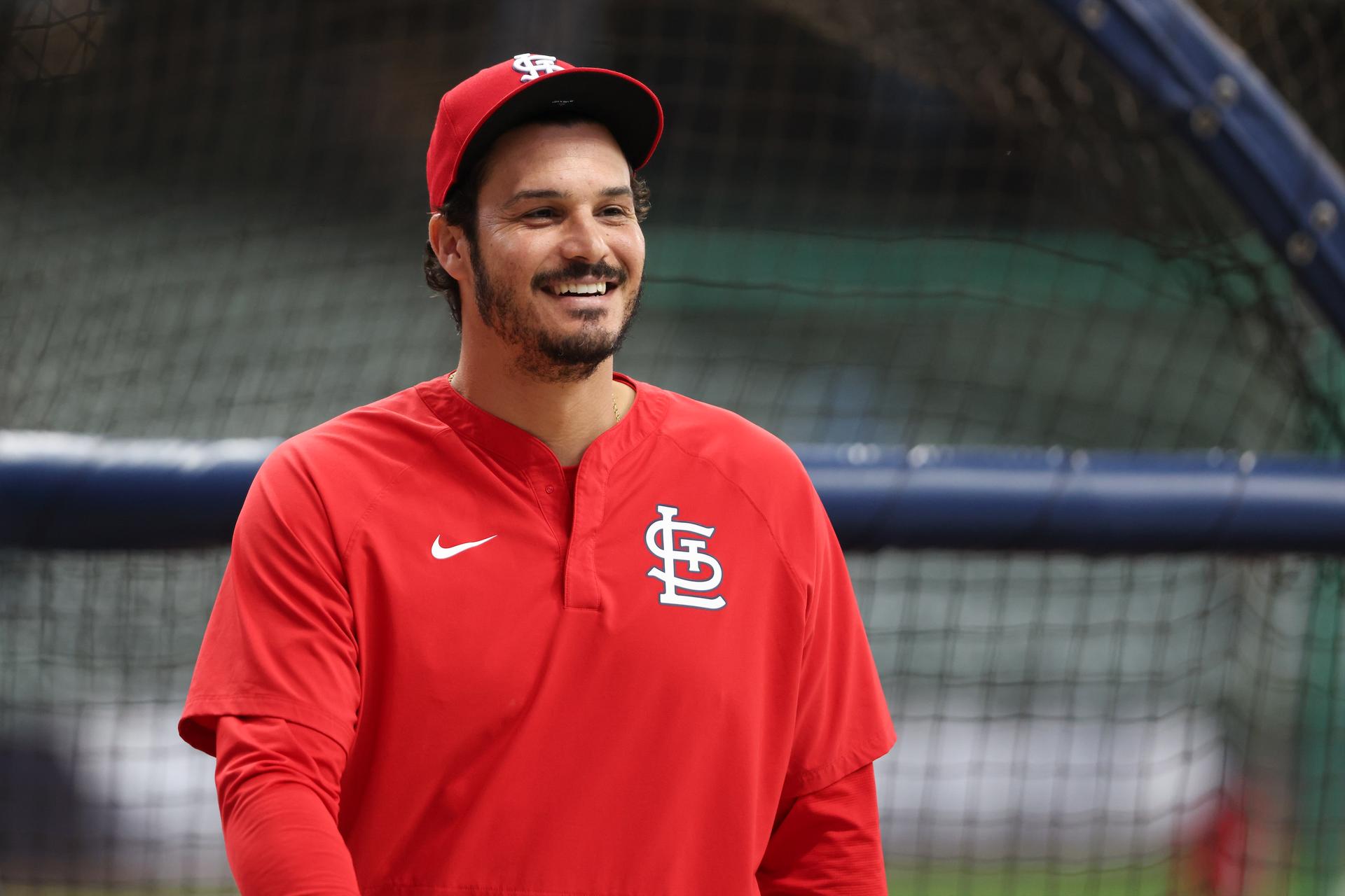 Nolan Arenado