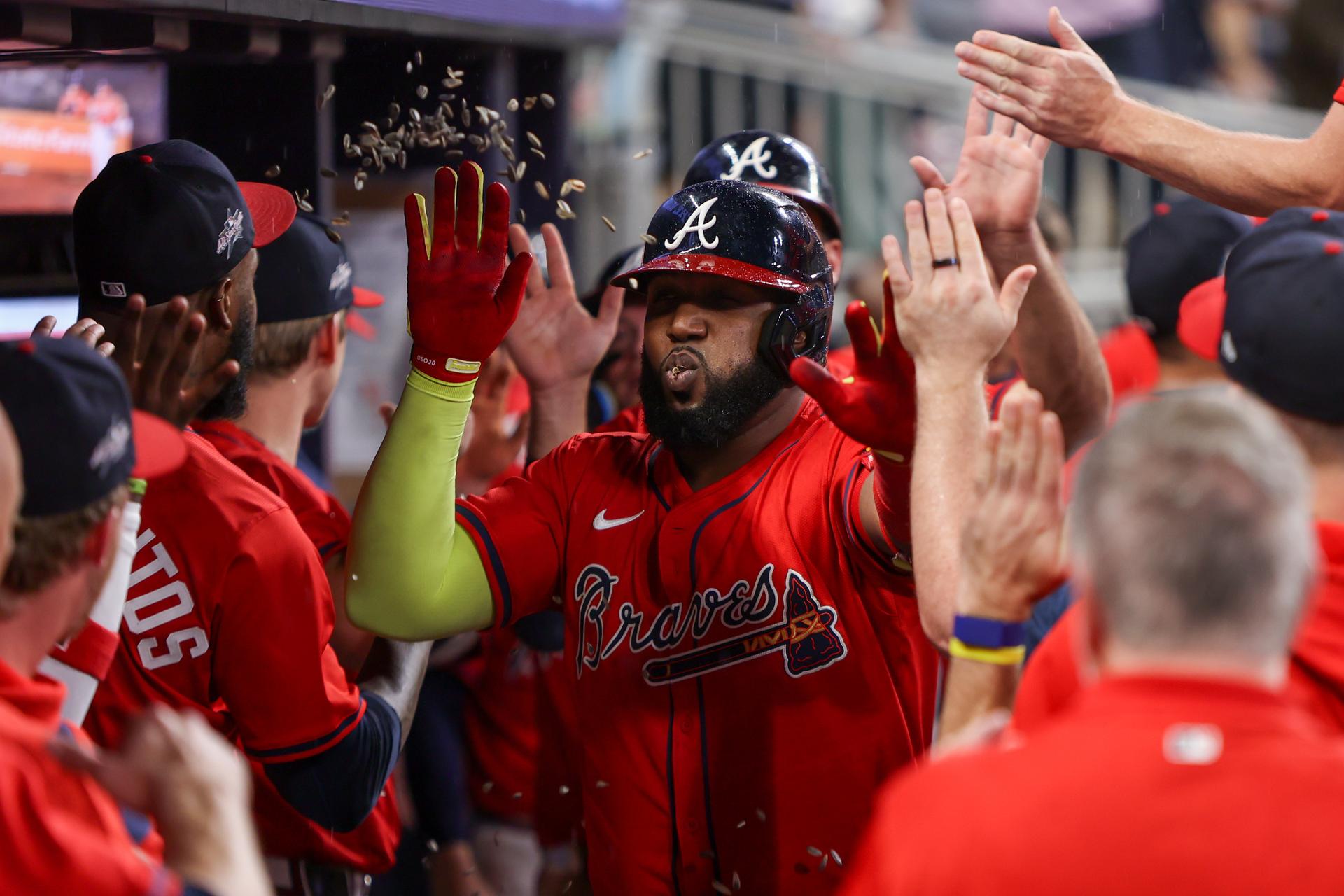 Marcell Ozuna