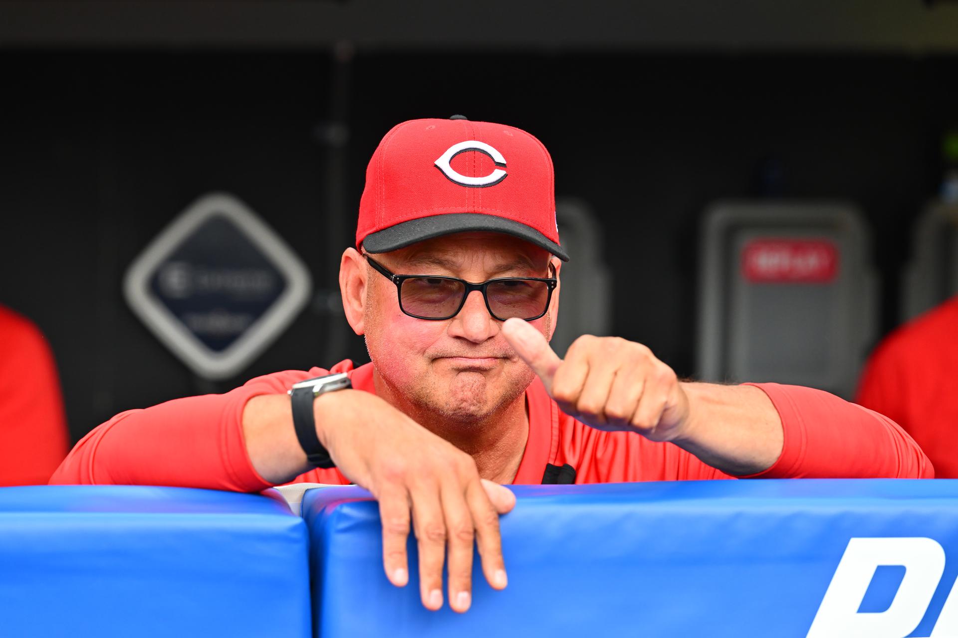 Terry Francona