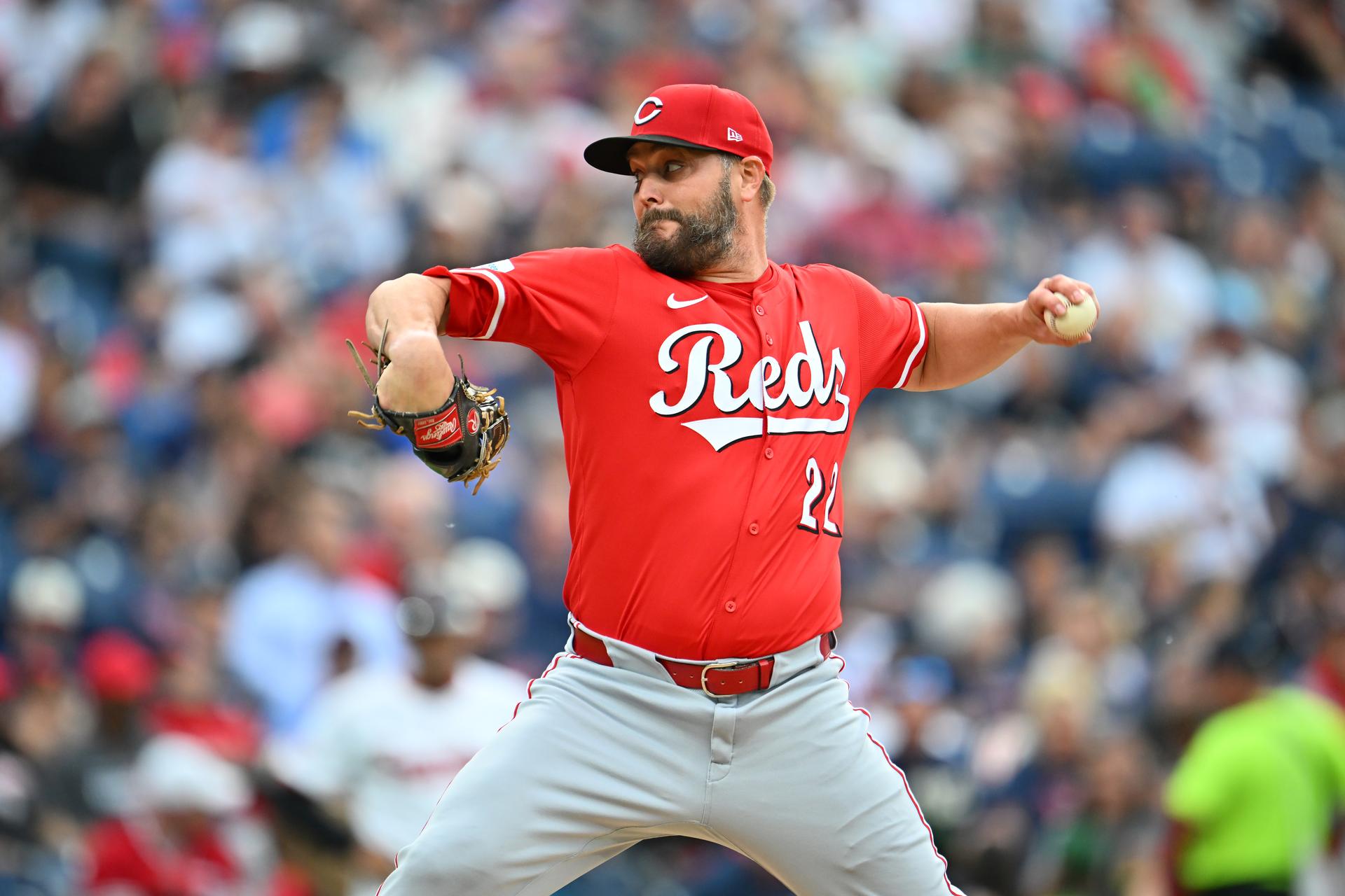 Wade Miley